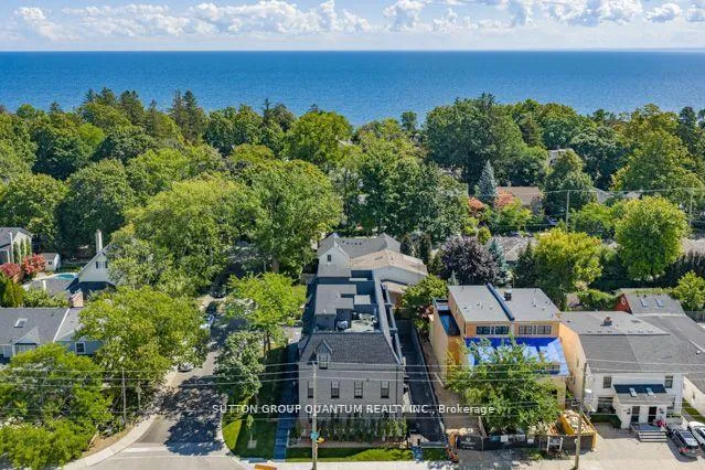 Photo 4 of 78 Trafalgar Road, Oakville, Old Oakville — HOMEH