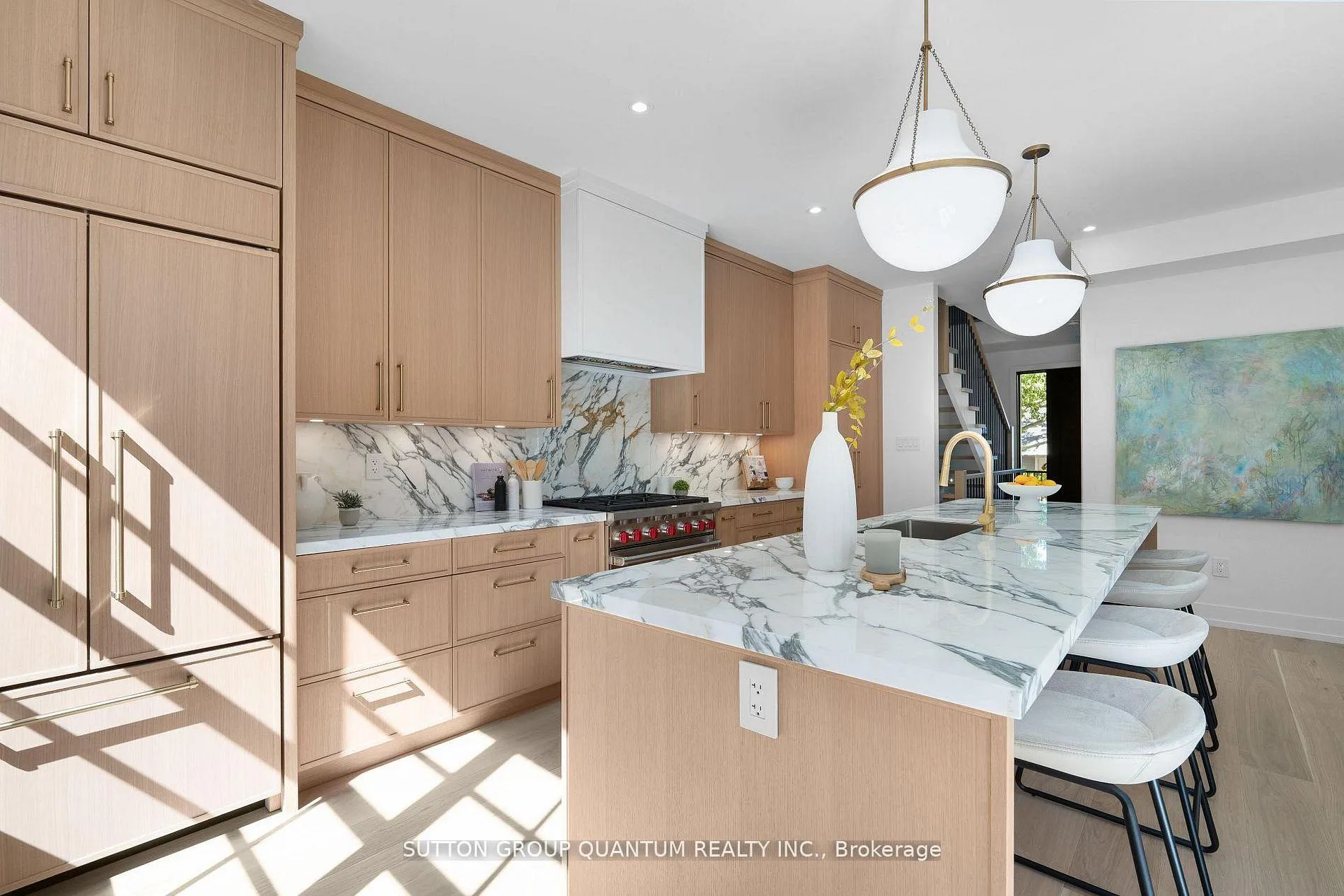 Photo 28 of 78 Trafalgar Road, Oakville, Old Oakville — HOMEH