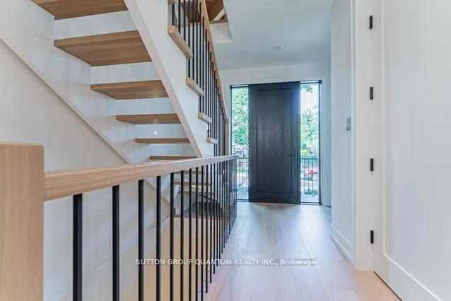 Photo 32 of 78 Trafalgar Road, Oakville, Old Oakville — HOMEH
