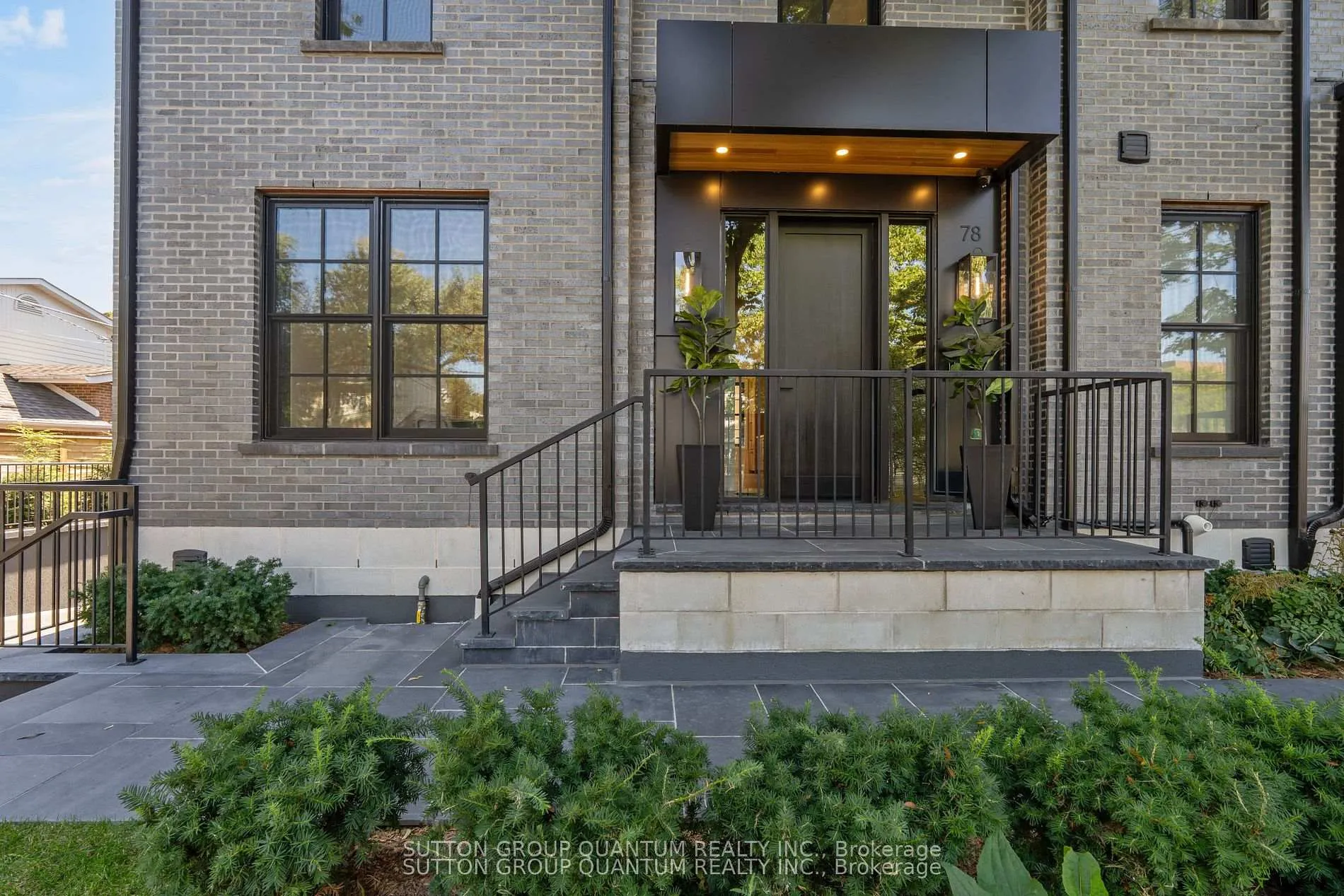 Photo 33 of 78 Trafalgar Road, Oakville, Old Oakville — HOMEH