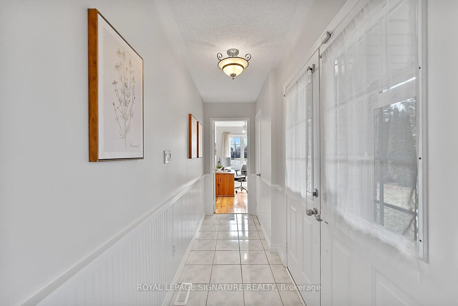 Photo 5 of 46 Baha Crescent, Brampton, Fletcher's Meadow — HOMEH