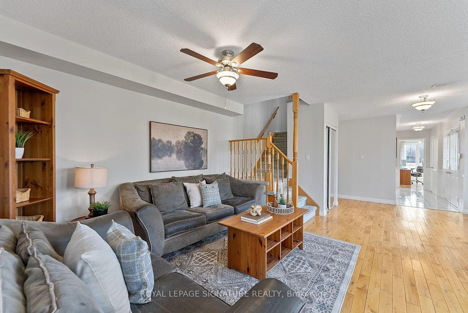 Photo 8 of 46 Baha Crescent, Brampton, Fletcher's Meadow — HOMEH