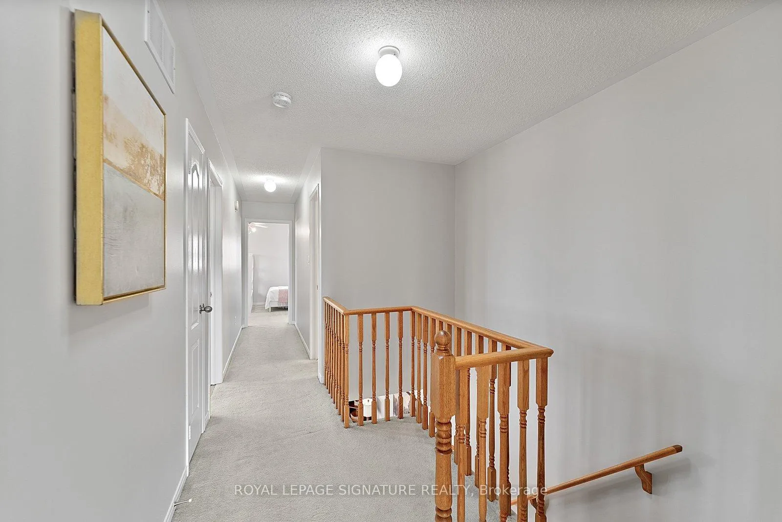 Photo 18 of 46 Baha Crescent, Brampton, Fletcher's Meadow — HOMEH