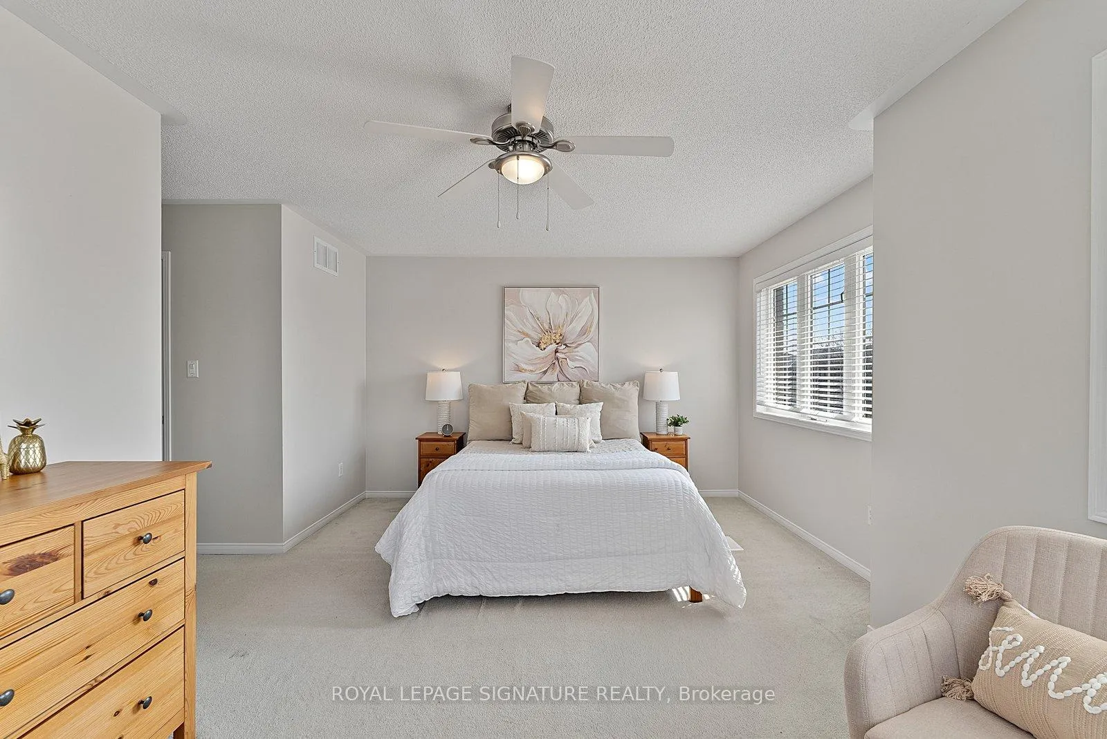 Photo 20 of 46 Baha Crescent, Brampton, Fletcher's Meadow — HOMEH