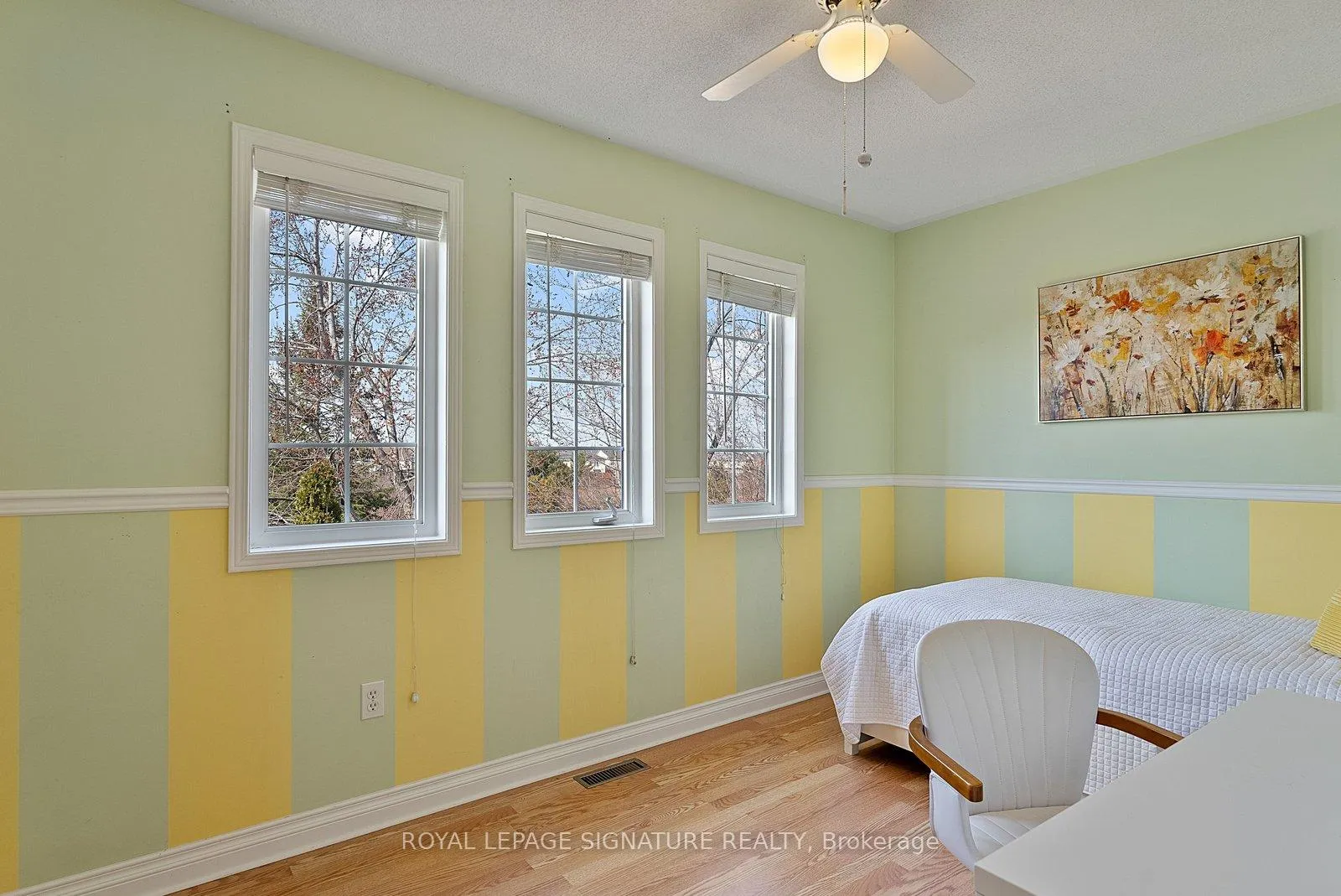Photo 27 of 46 Baha Crescent, Brampton, Fletcher's Meadow — HOMEH