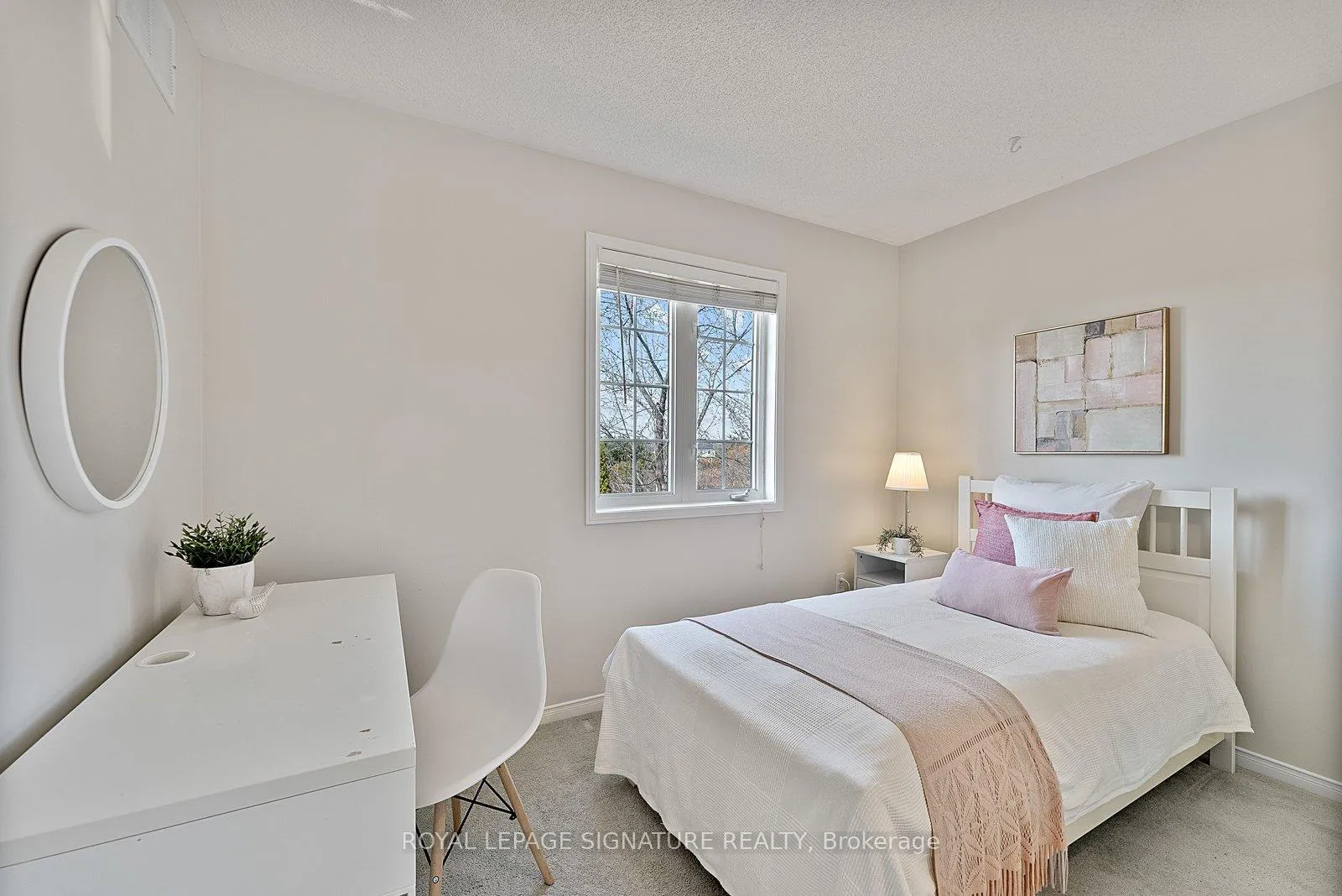 Photo 28 of 46 Baha Crescent, Brampton, Fletcher's Meadow — HOMEH