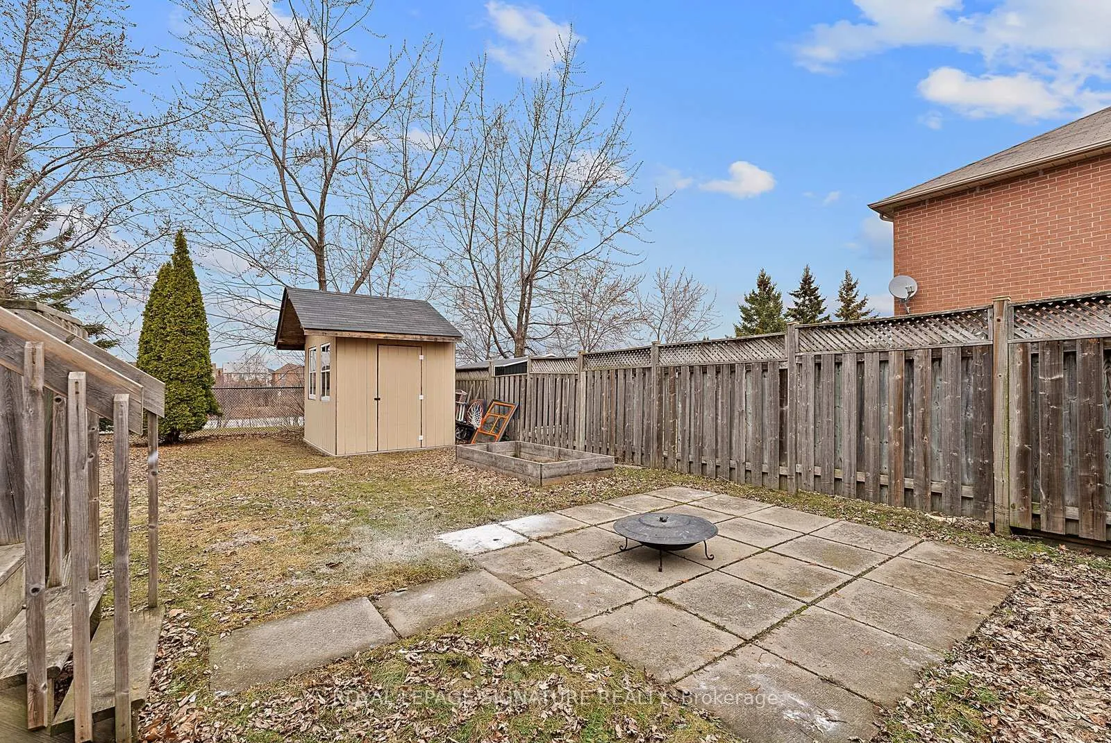 Photo 38 of 46 Baha Crescent, Brampton, Fletcher's Meadow — HOMEH