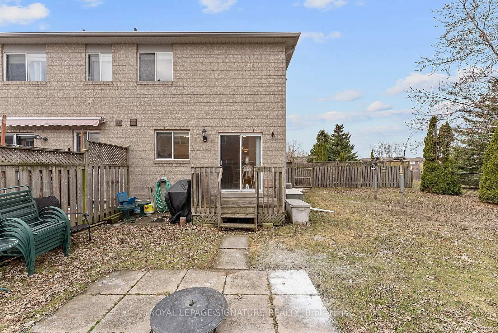 Photo 39 of 46 Baha Crescent, Brampton, Fletcher's Meadow — HOMEH