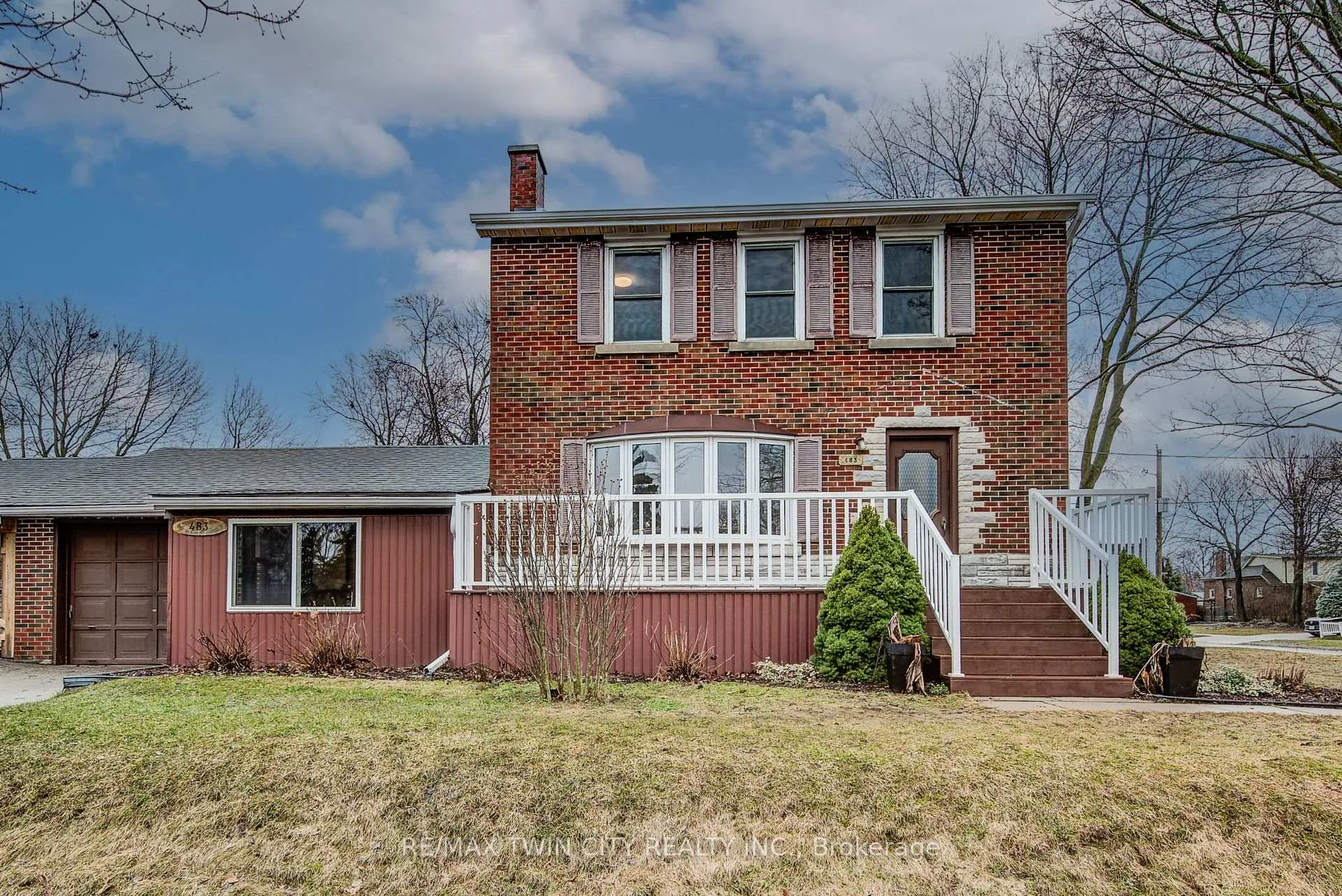 Photo 1 of 483 Ephraim Street, Waterloo — HOMEH