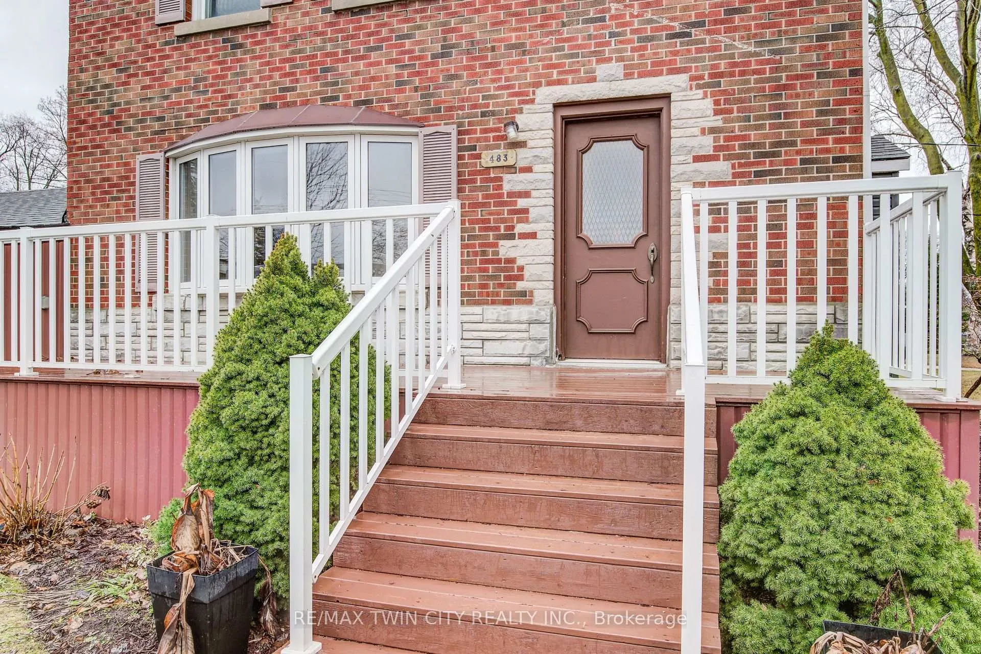 Photo 5 of 483 Ephraim Street, Waterloo — HOMEH