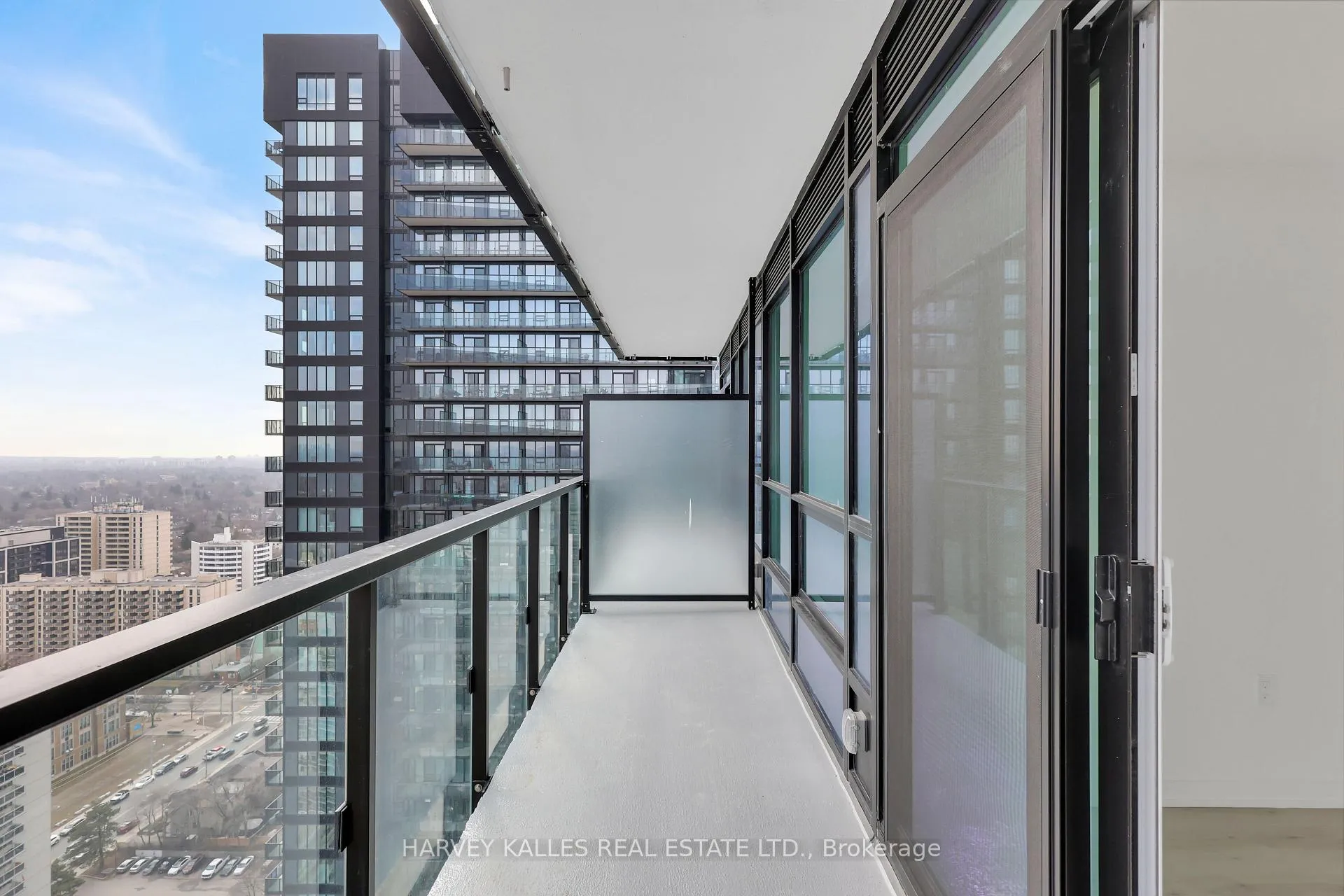 Photo 13 of Unit 2811S, 110 Broadway Avenue, Toronto, Mount Pleasant West — HOMEH