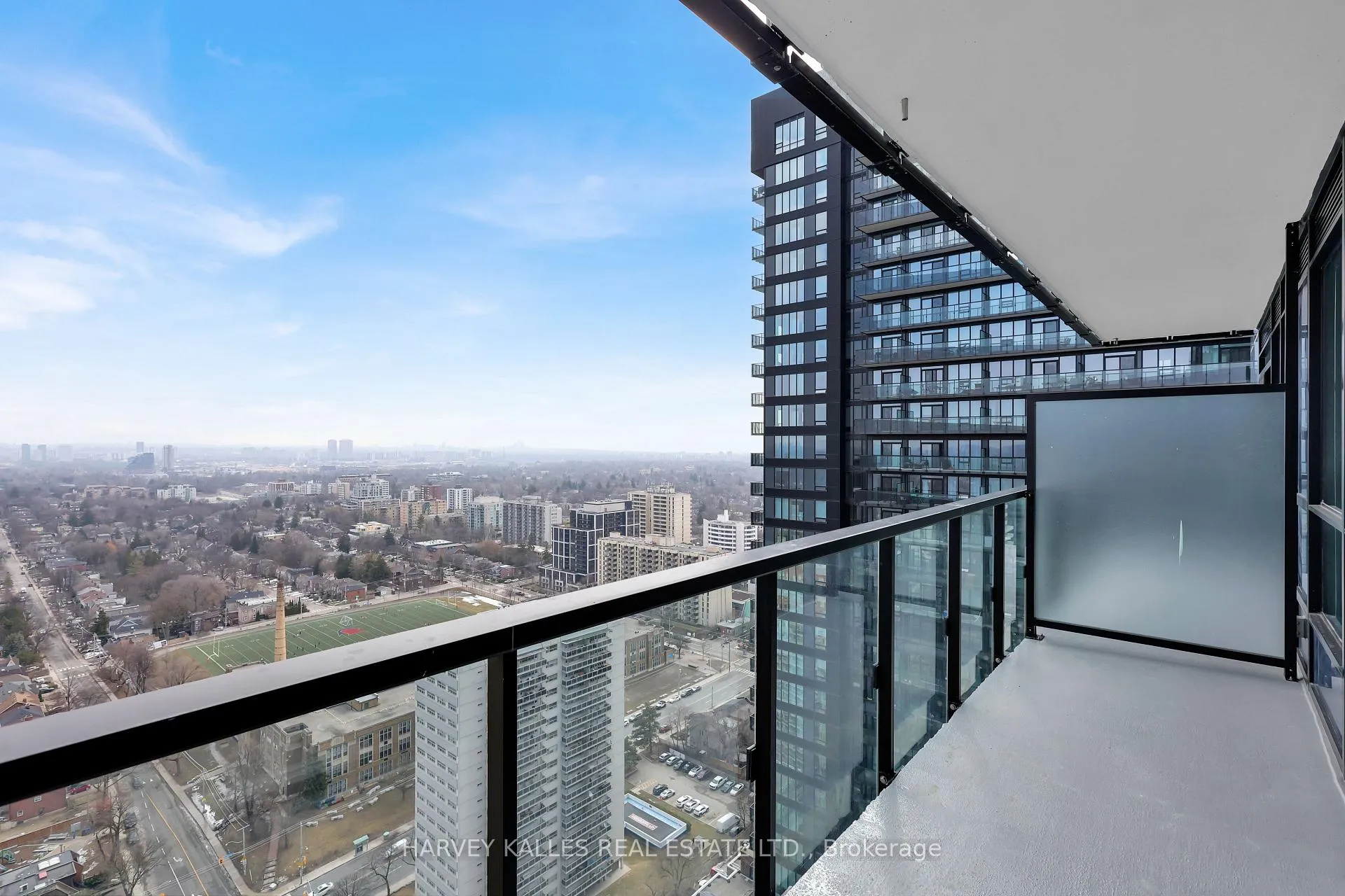 Photo 14 of Unit 2811S, 110 Broadway Avenue, Toronto, Mount Pleasant West — HOMEH