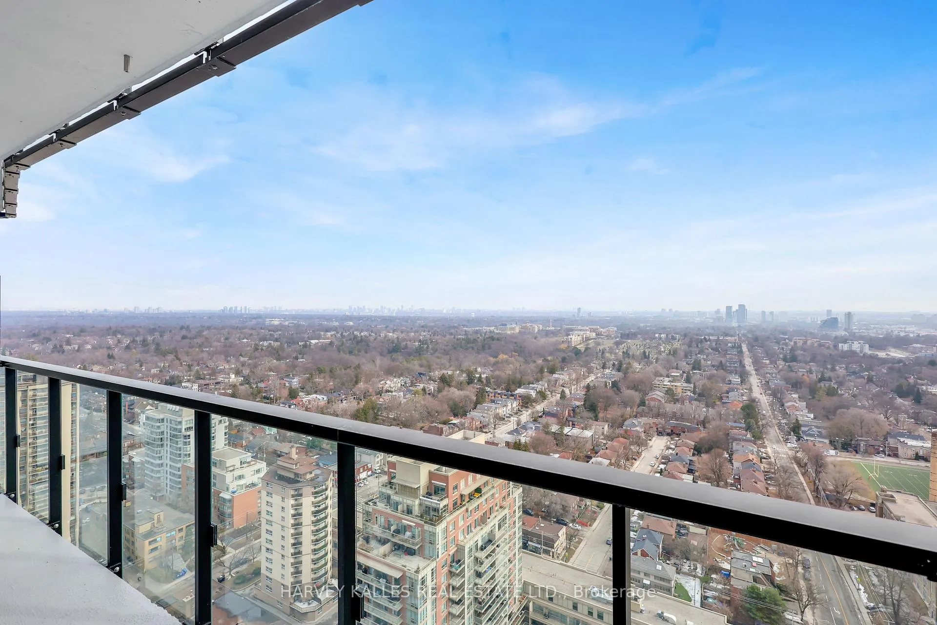 Photo 15 of Unit 2811S, 110 Broadway Avenue, Toronto, Mount Pleasant West — HOMEH