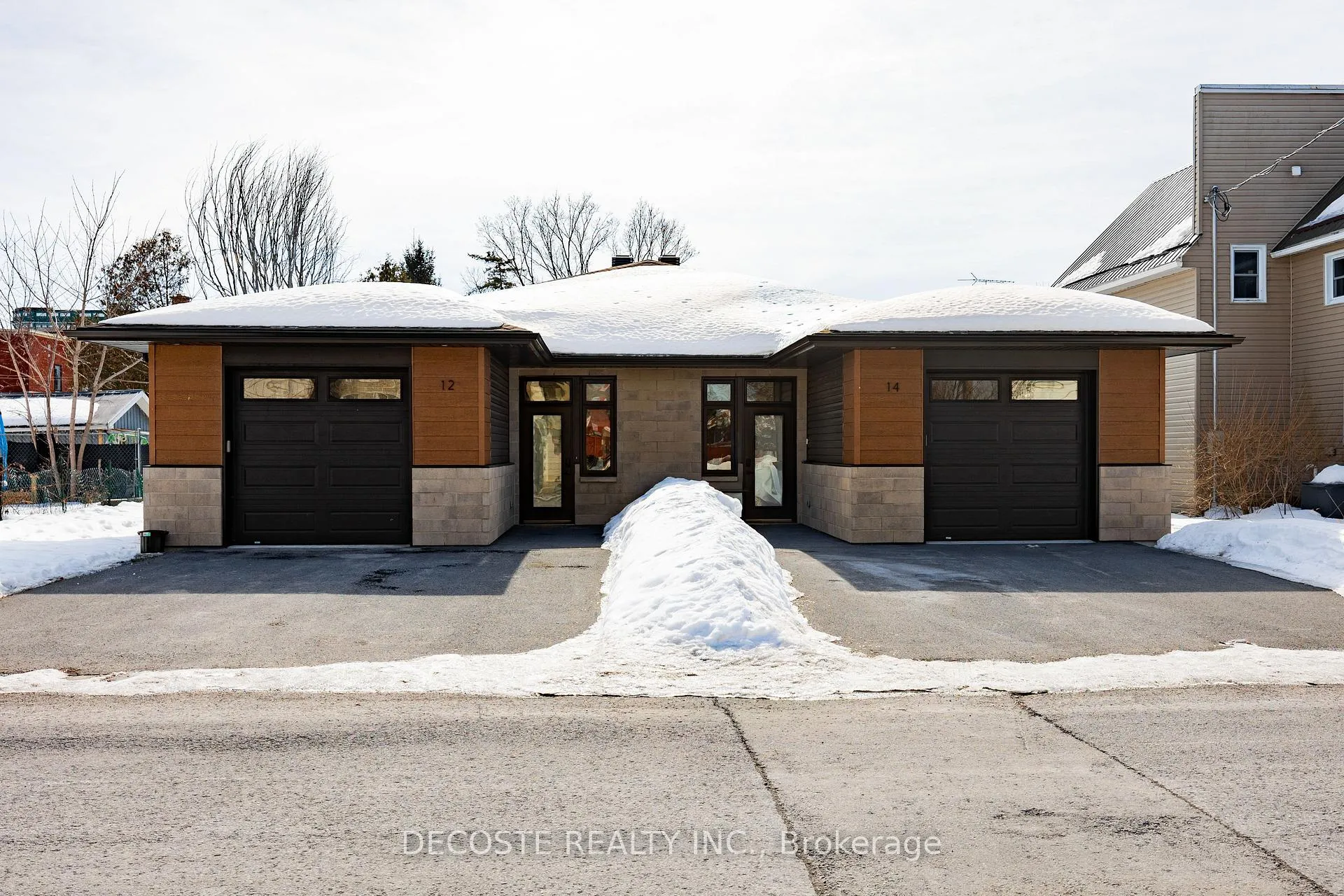 Photo 2 of 12 Elgin Street W, North Glengarry, Alexandria — HOMEH