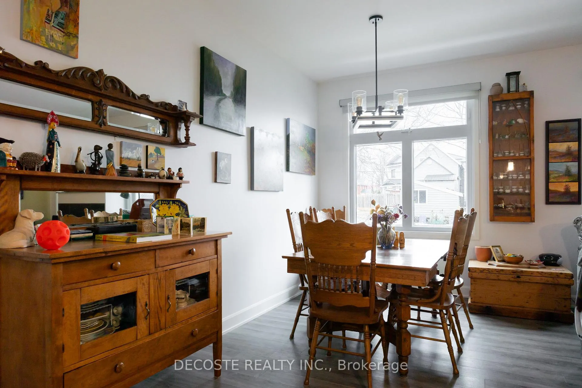 Photo 4 of 12 Elgin Street W, North Glengarry, Alexandria — HOMEH