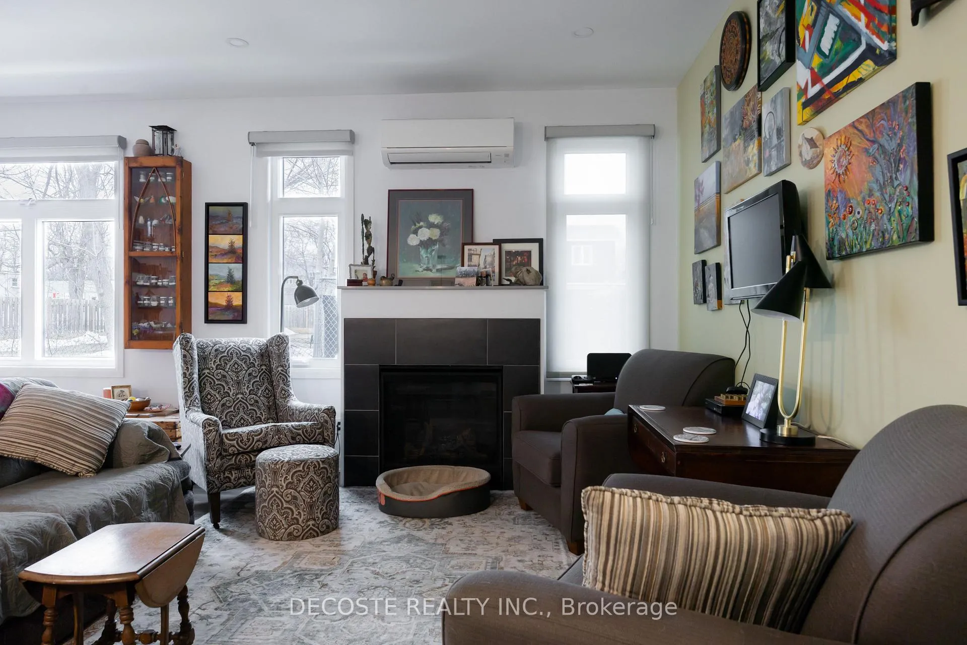 Photo 5 of 12 Elgin Street W, North Glengarry, Alexandria — HOMEH