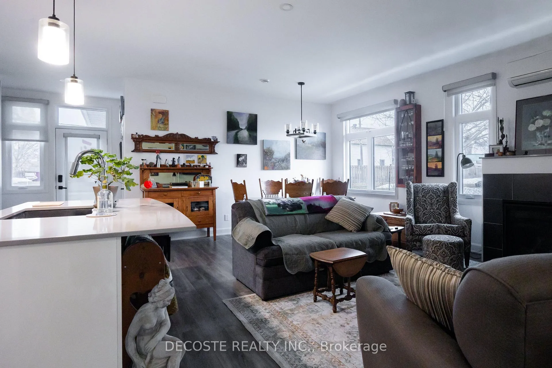 Photo 6 of 12 Elgin Street W, North Glengarry, Alexandria — HOMEH