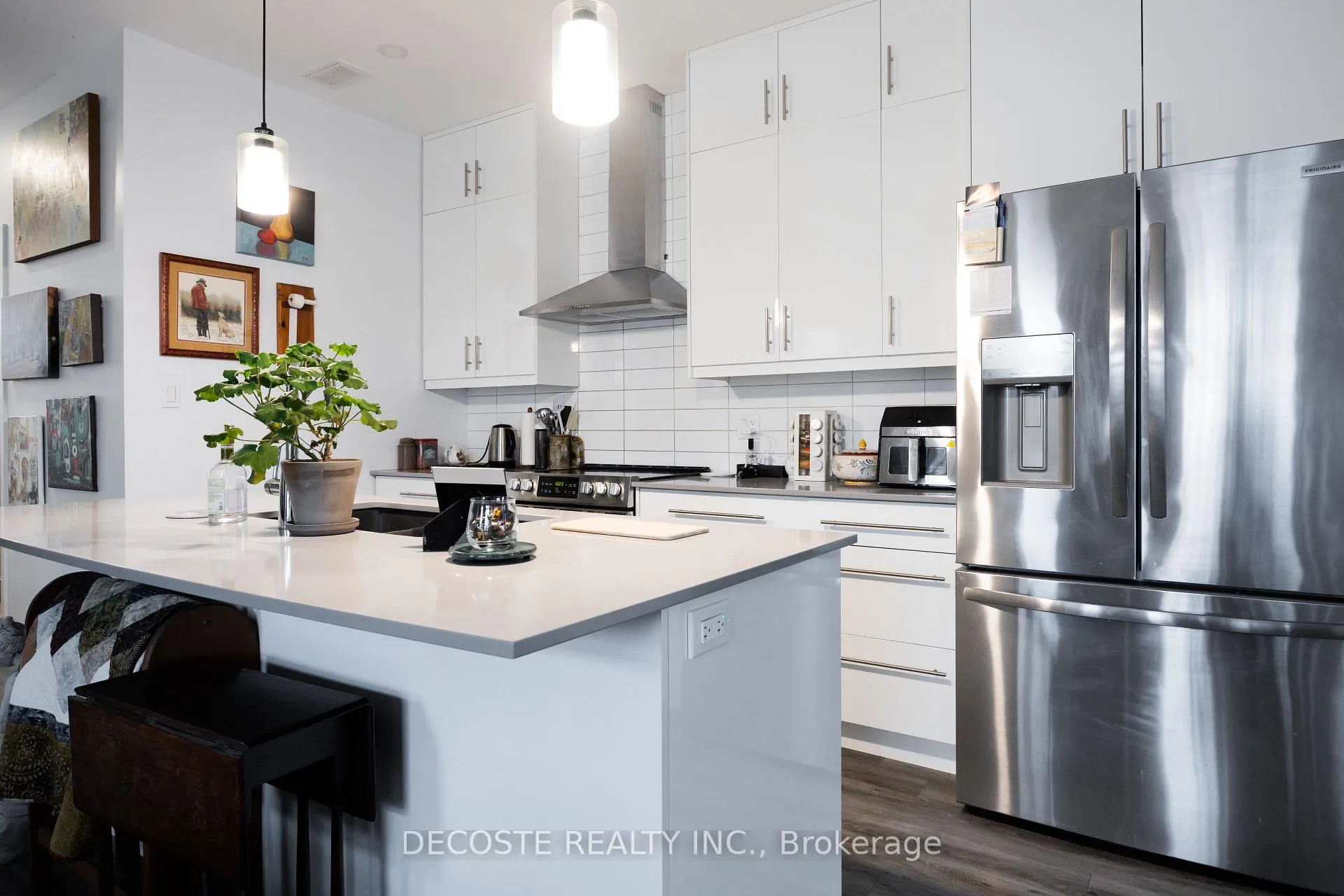 Photo 7 of 12 Elgin Street W, North Glengarry, Alexandria — HOMEH
