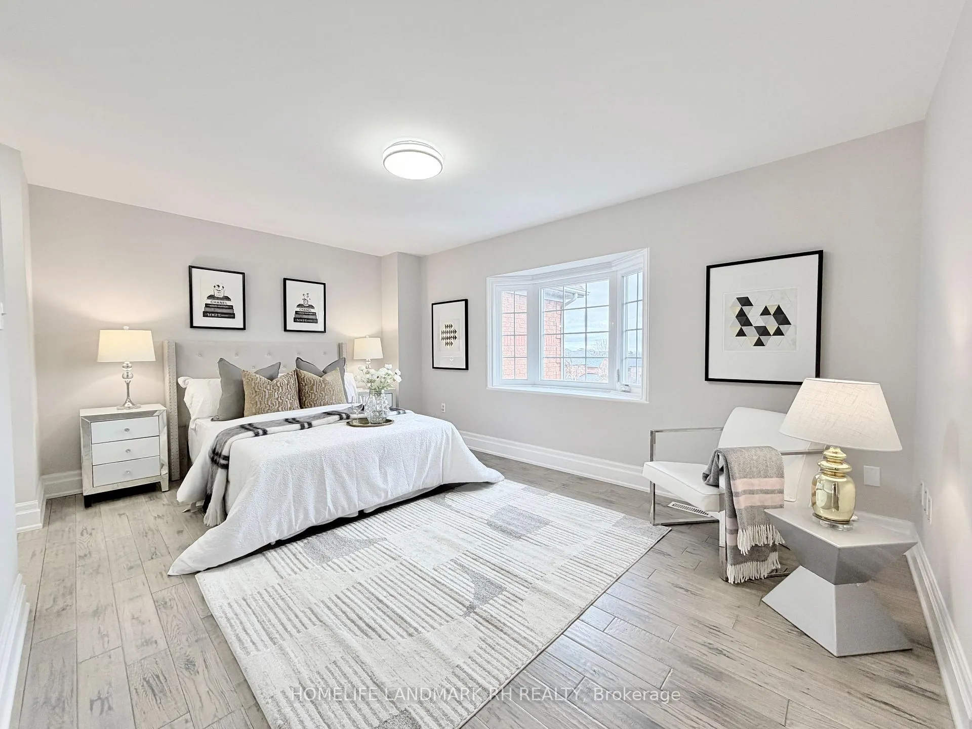 Photo 8 of 50 Primeau Drive, Aurora, Aurora Grove — HOMEH