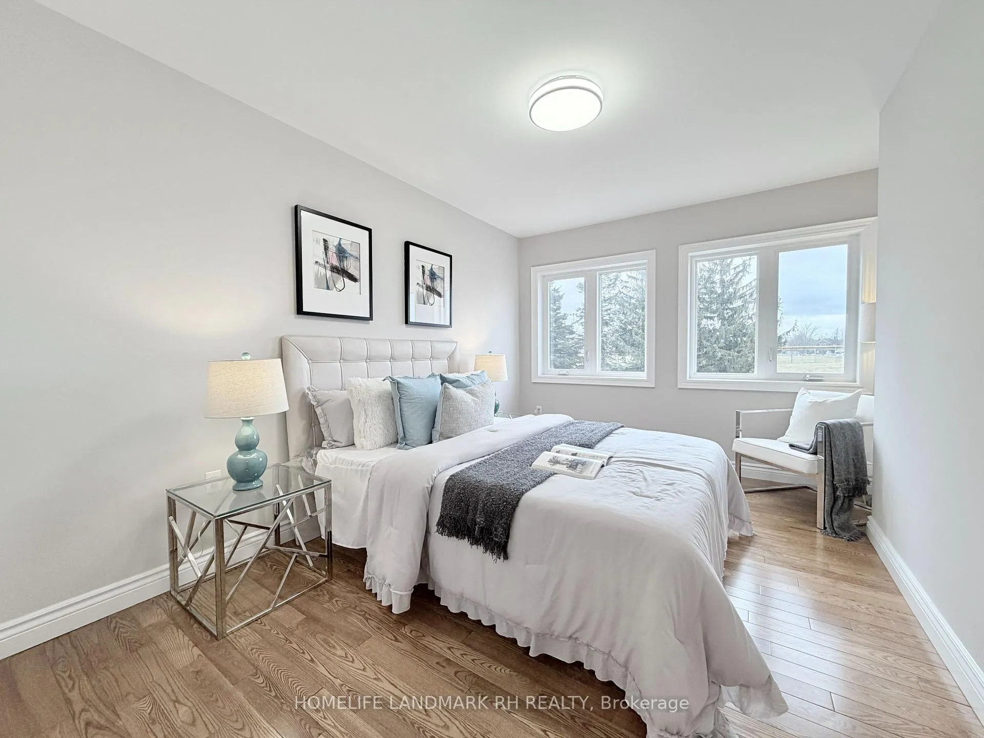 Photo 10 of 50 Primeau Drive, Aurora, Aurora Grove — HOMEH