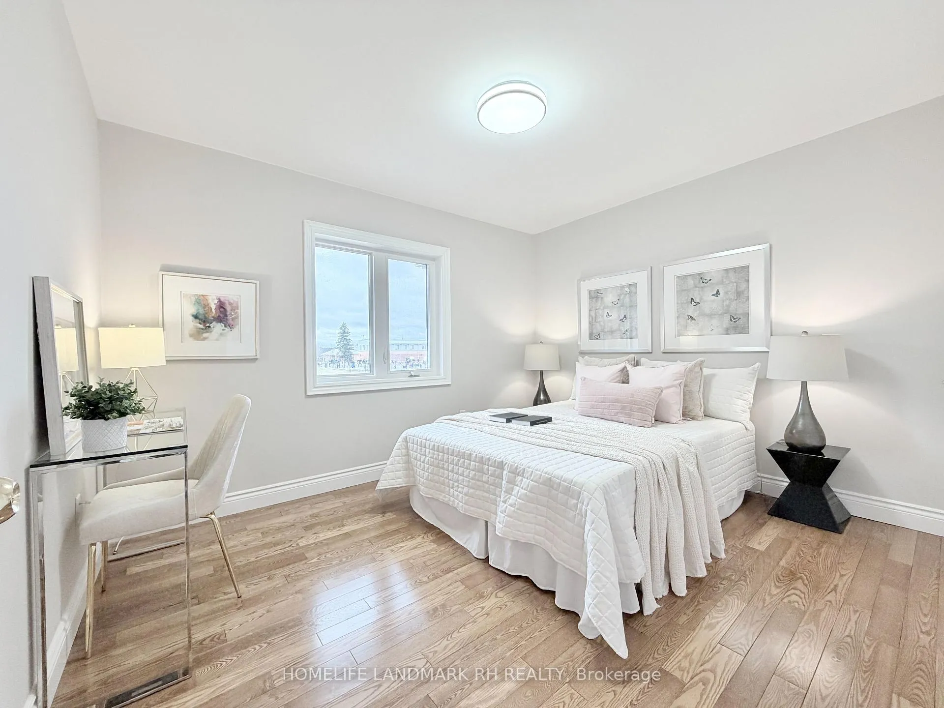 Photo 12 of 50 Primeau Drive, Aurora, Aurora Grove — HOMEH
