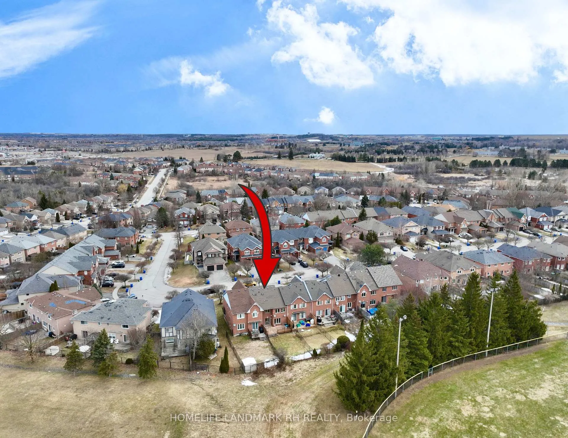 Photo 17 of 50 Primeau Drive, Aurora, Aurora Grove — HOMEH