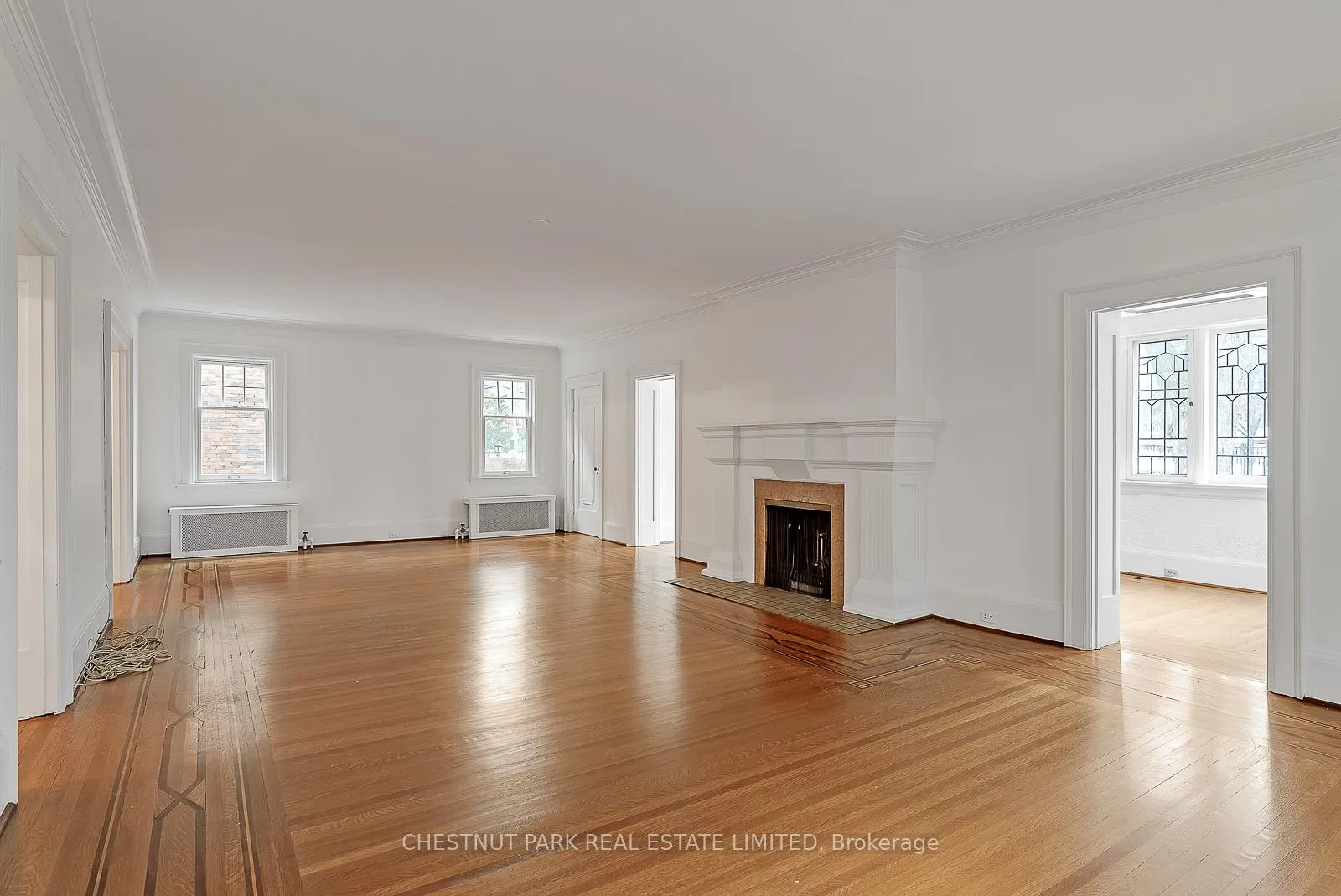 Photo 4 of Unit Main, 108 Rosedale Heights Drive, Toronto, Rosedale-Moore Park — HOMEH