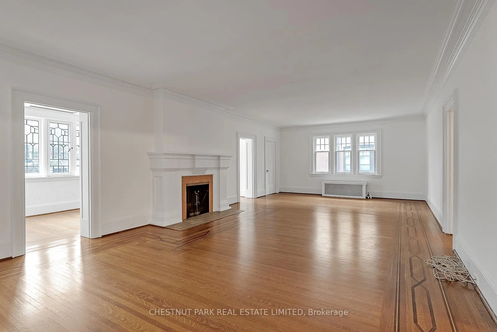 Photo 6 of Unit Main, 108 Rosedale Heights Drive, Toronto, Rosedale-Moore Park — HOMEH