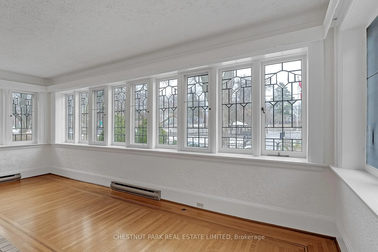 Photo 7 of Unit Main, 108 Rosedale Heights Drive, Toronto, Rosedale-Moore Park — HOMEH