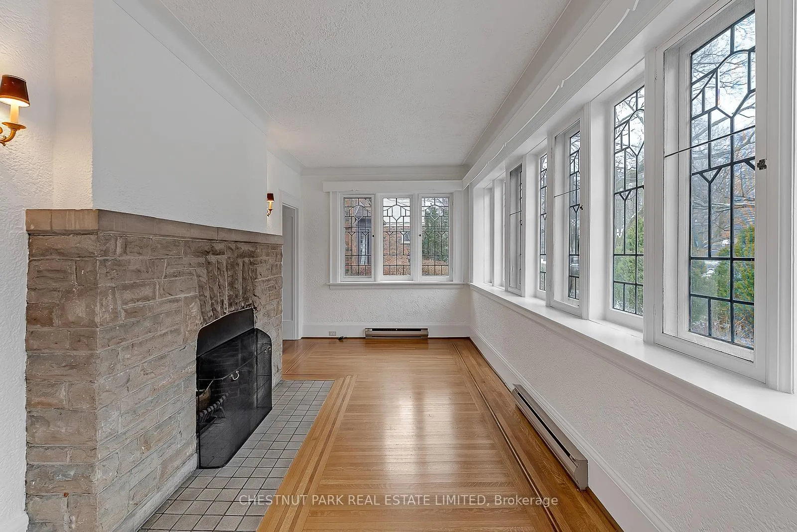 Photo 8 of Unit Main, 108 Rosedale Heights Drive, Toronto, Rosedale-Moore Park — HOMEH