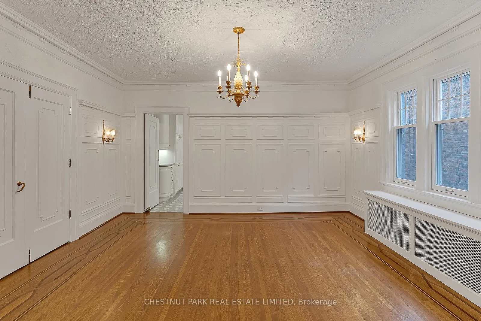 Photo 9 of Unit Main, 108 Rosedale Heights Drive, Toronto, Rosedale-Moore Park — HOMEH
