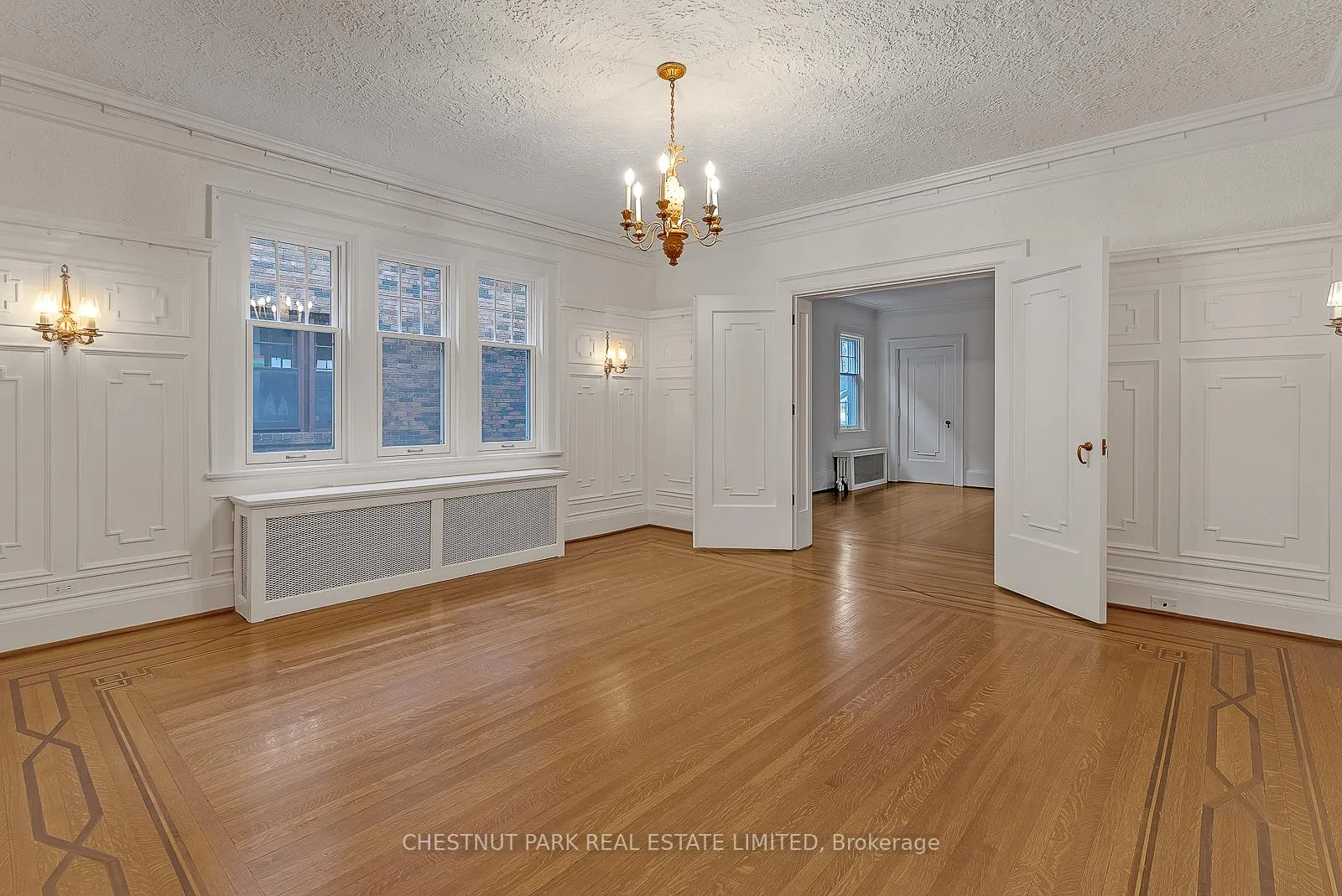 Photo 10 of Unit Main, 108 Rosedale Heights Drive, Toronto, Rosedale-Moore Park — HOMEH