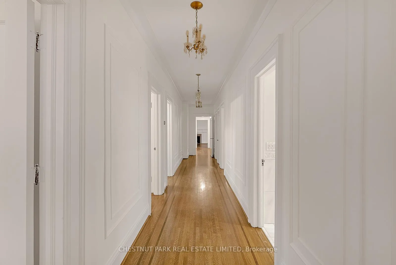 Photo 13 of Unit Main, 108 Rosedale Heights Drive, Toronto, Rosedale-Moore Park — HOMEH
