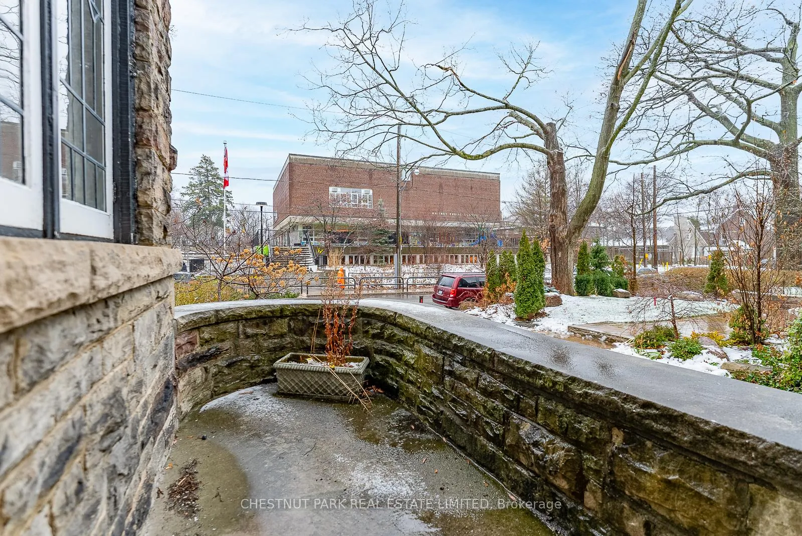 Photo 22 of Unit Main, 108 Rosedale Heights Drive, Toronto, Rosedale-Moore Park — HOMEH