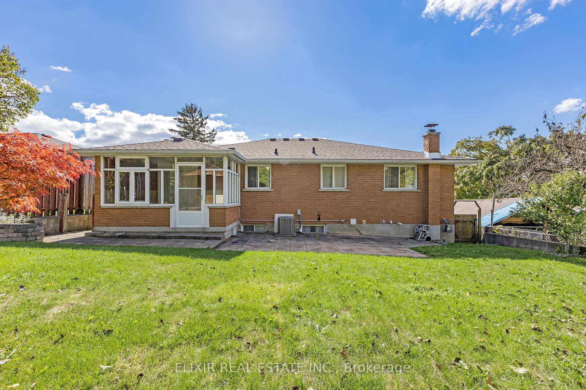 Photo 25 of 246 Thaler Avenue, Kitchener — HOMEH