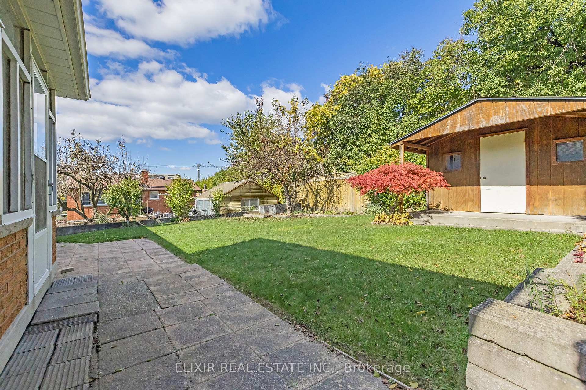 Photo 26 of 246 Thaler Avenue, Kitchener — HOMEH