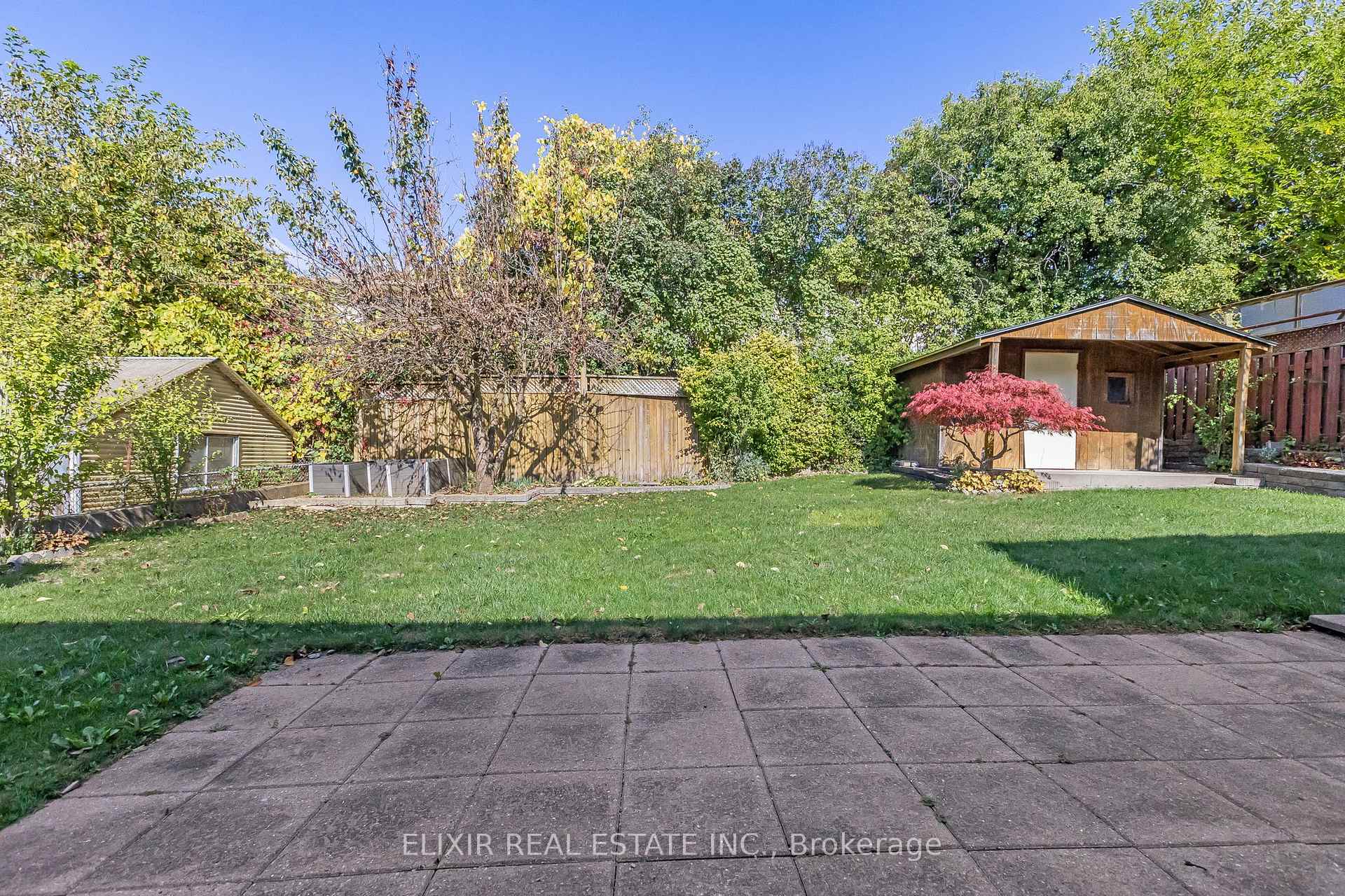 Photo 27 of 246 Thaler Avenue, Kitchener — HOMEH