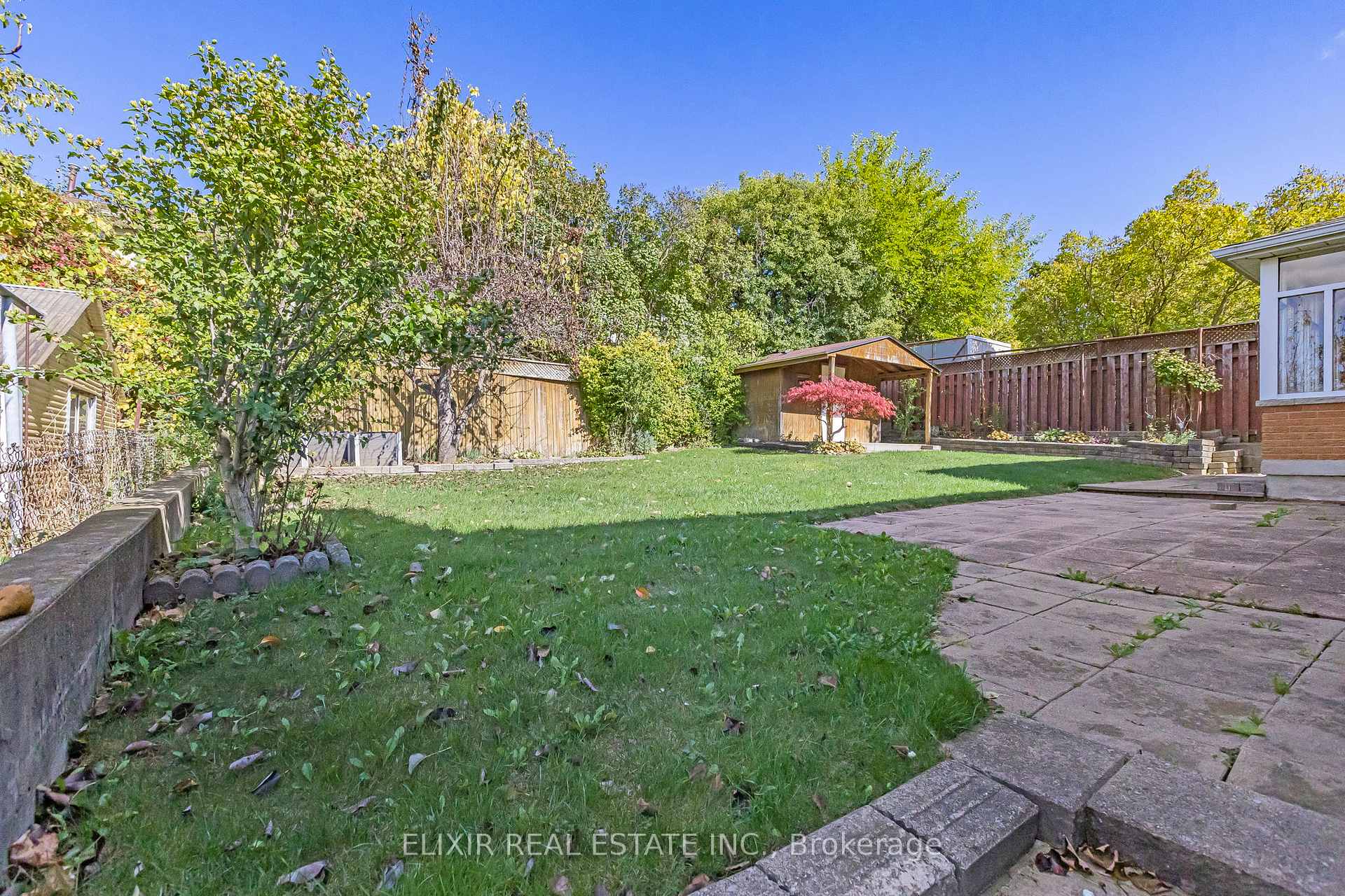 Photo 28 of 246 Thaler Avenue, Kitchener — HOMEH