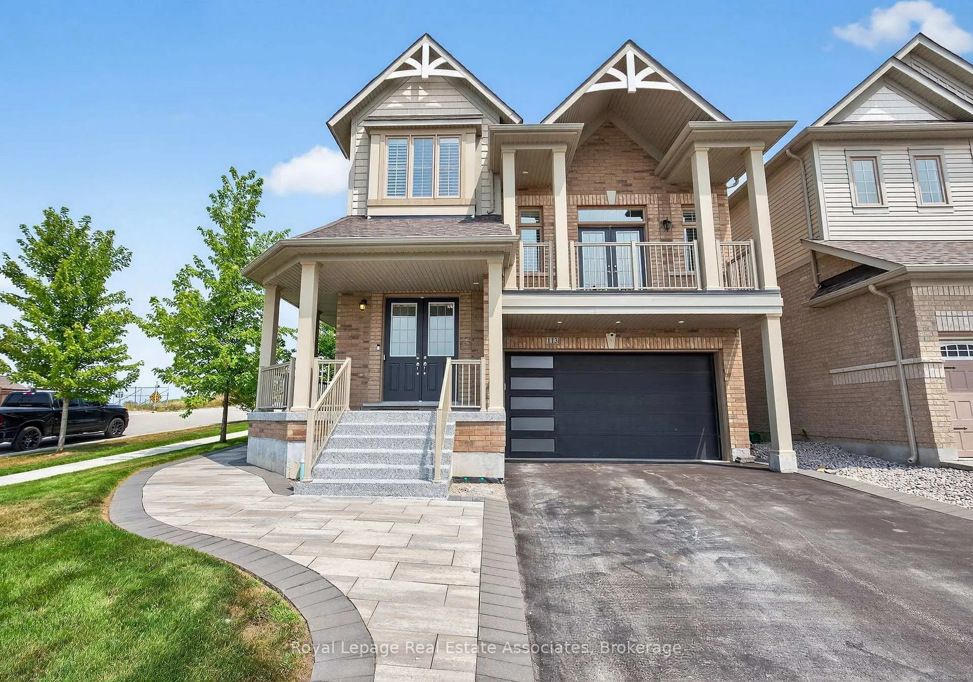 Photo 1 of 113 Sutcliffe Way, New Tecumseth, Rural New Tecumseth — HOMEH