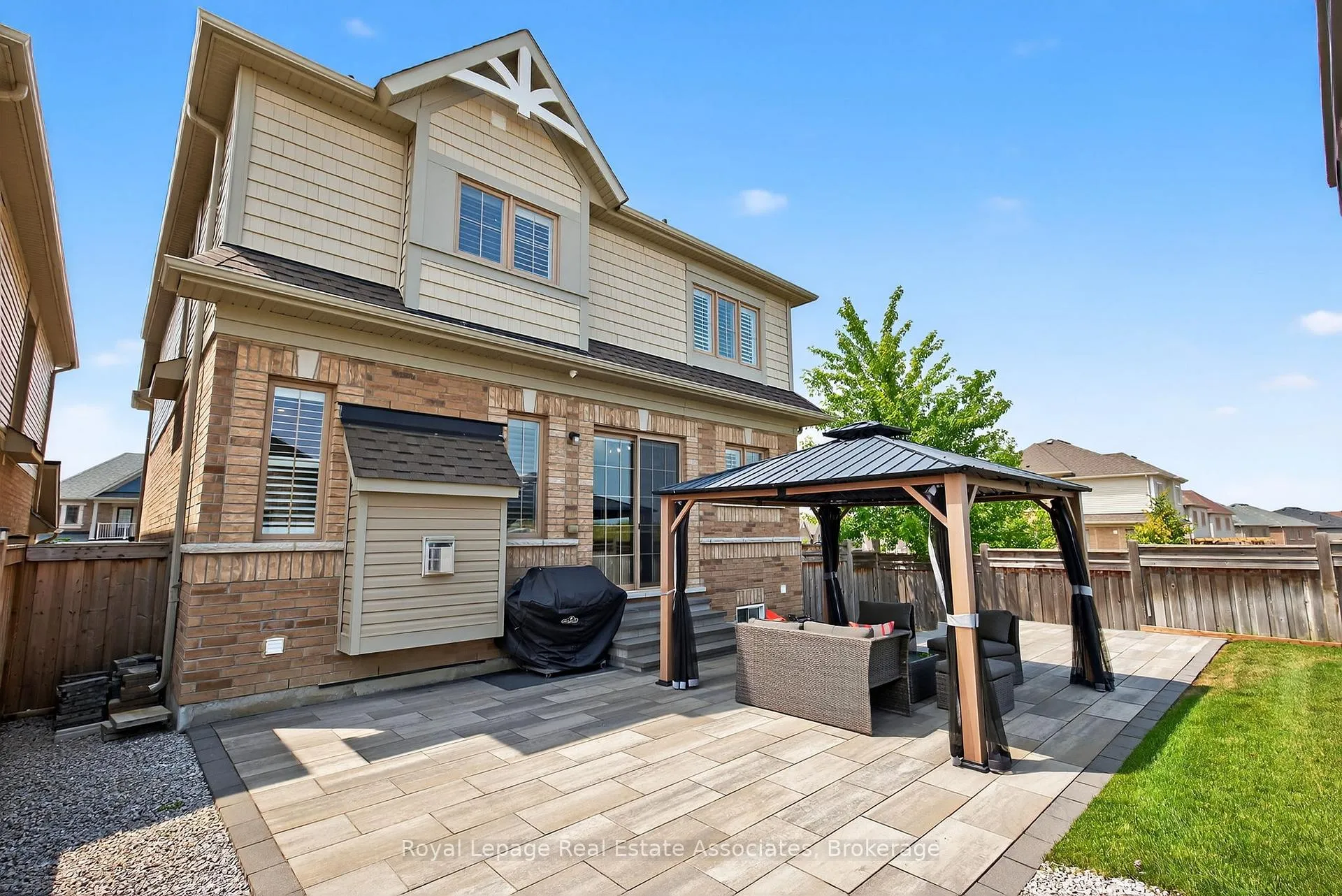 Photo 31 of 113 Sutcliffe Way, New Tecumseth, Rural New Tecumseth — HOMEH