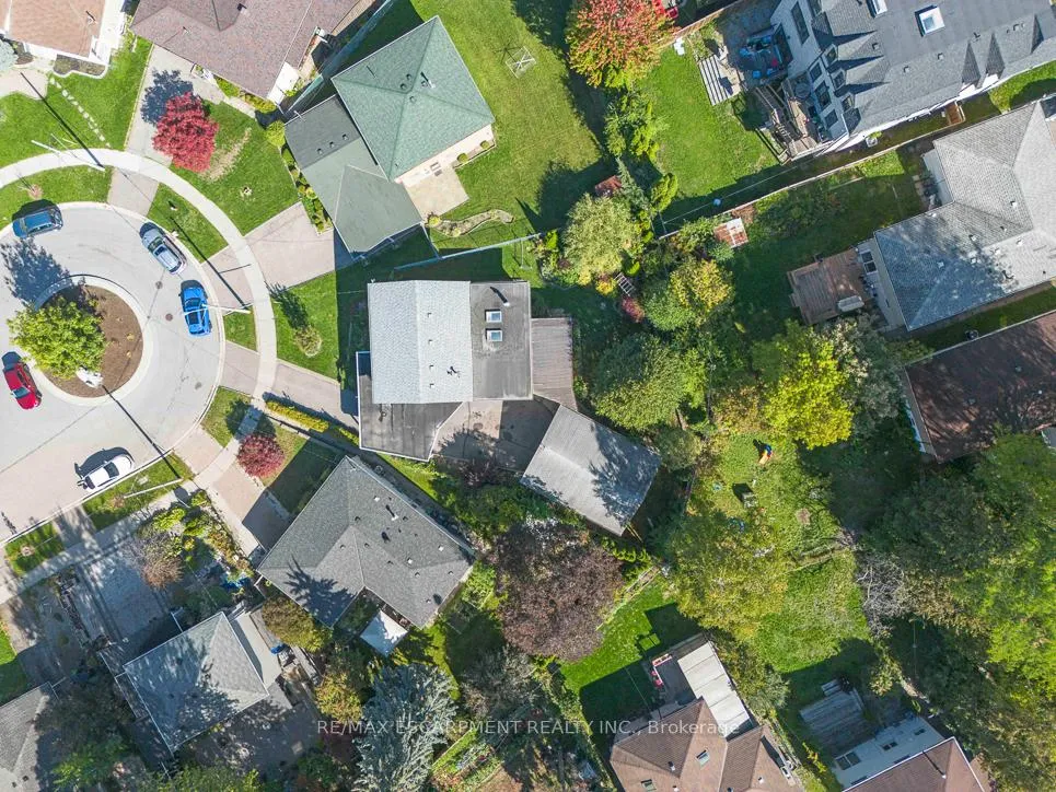 Photo 44 of 7 Delverton Place, North York, Don Valley Village — HOMEH