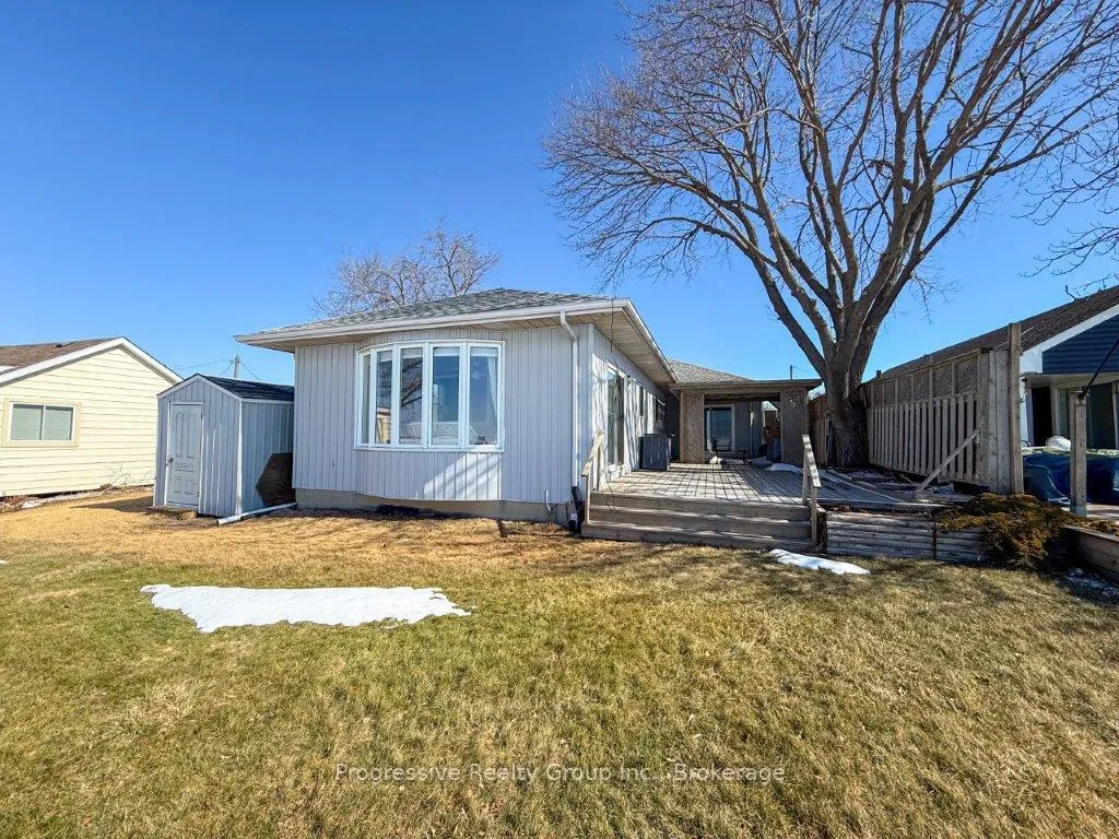 Photo 35 of 2 Sunset Drive, Haldimand, Nanticoke — HOMEH
