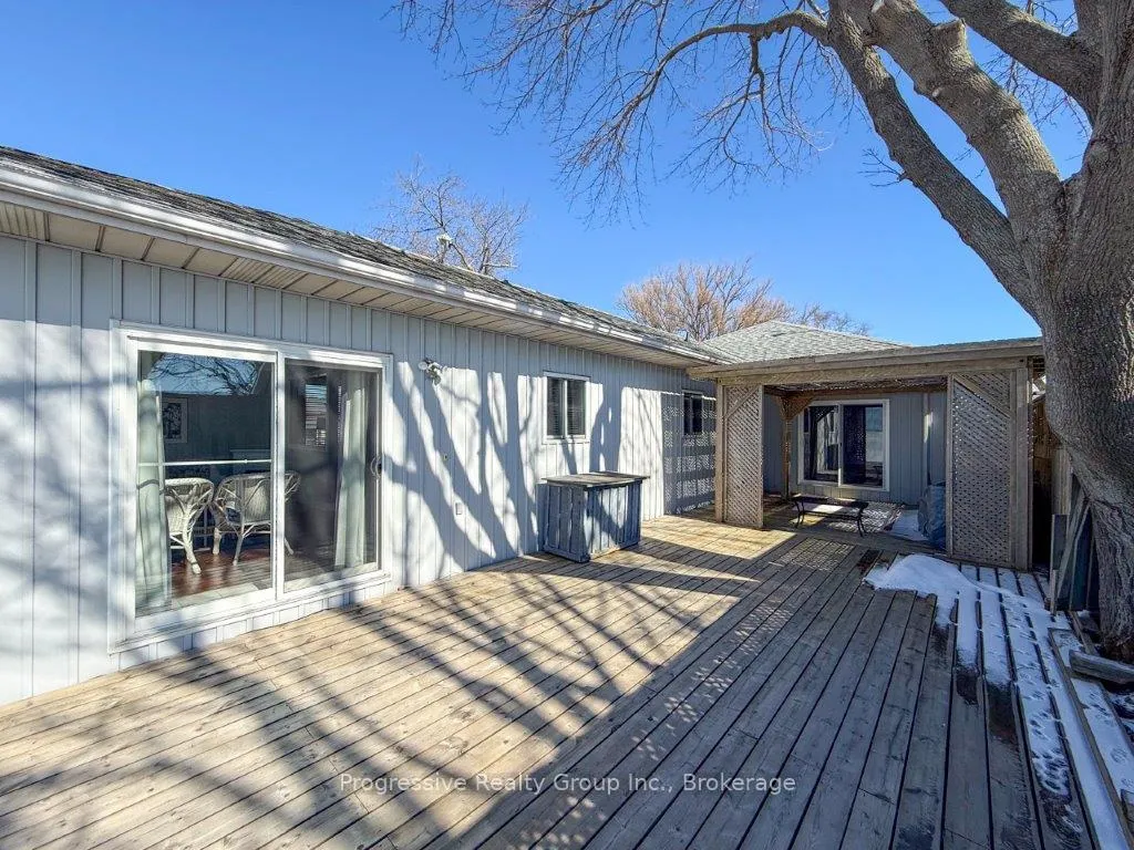 Photo 36 of 2 Sunset Drive, Haldimand, Nanticoke — HOMEH
