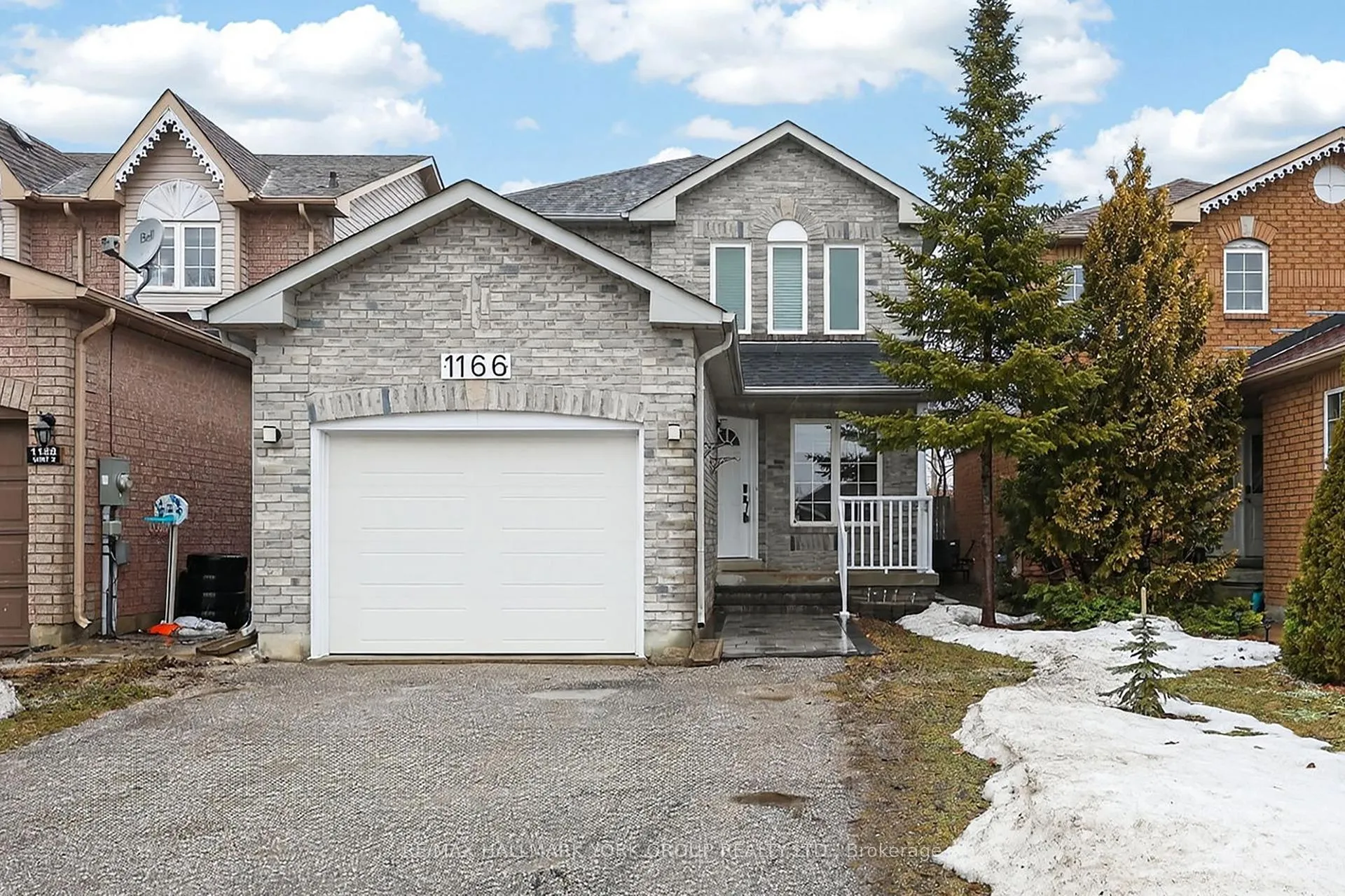 Photo 1 of 1166 Andrade Lane, Innisfil, Alcona — HOMEH
