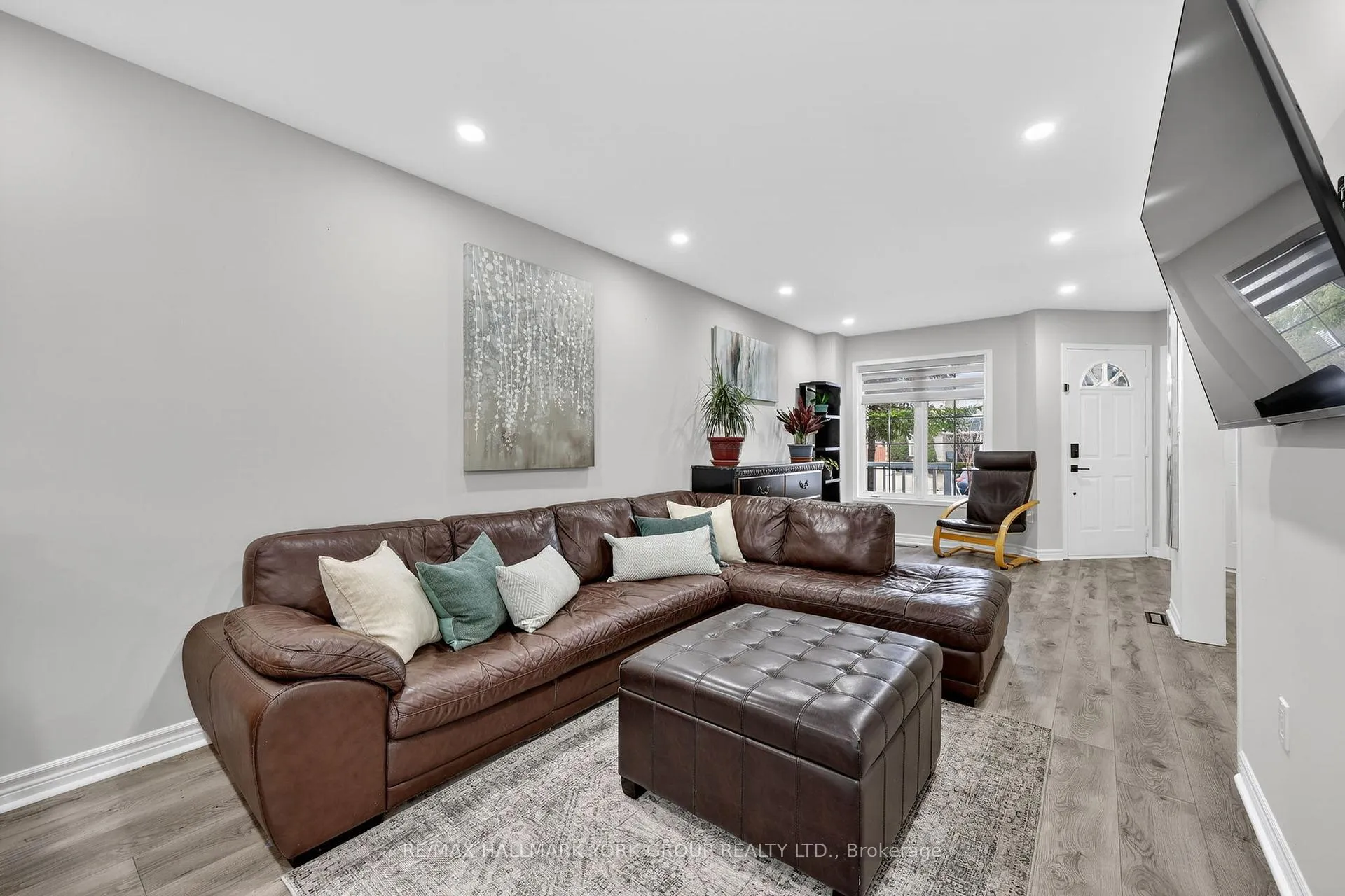 Photo 6 of 1166 Andrade Lane, Innisfil, Alcona — HOMEH