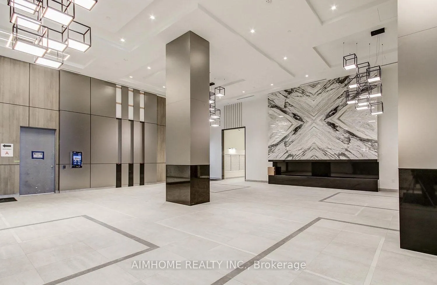 Photo 2 of Unit B-1608, 9751 Markham Road, Markham, Greensborough — HOMEH