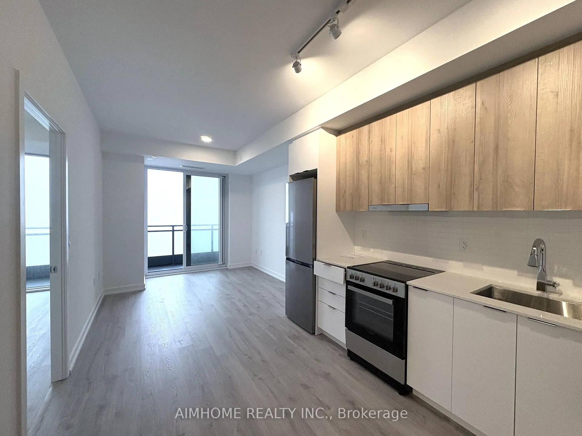 Photo 3 of Unit B-1608, 9751 Markham Road, Markham, Greensborough — HOMEH