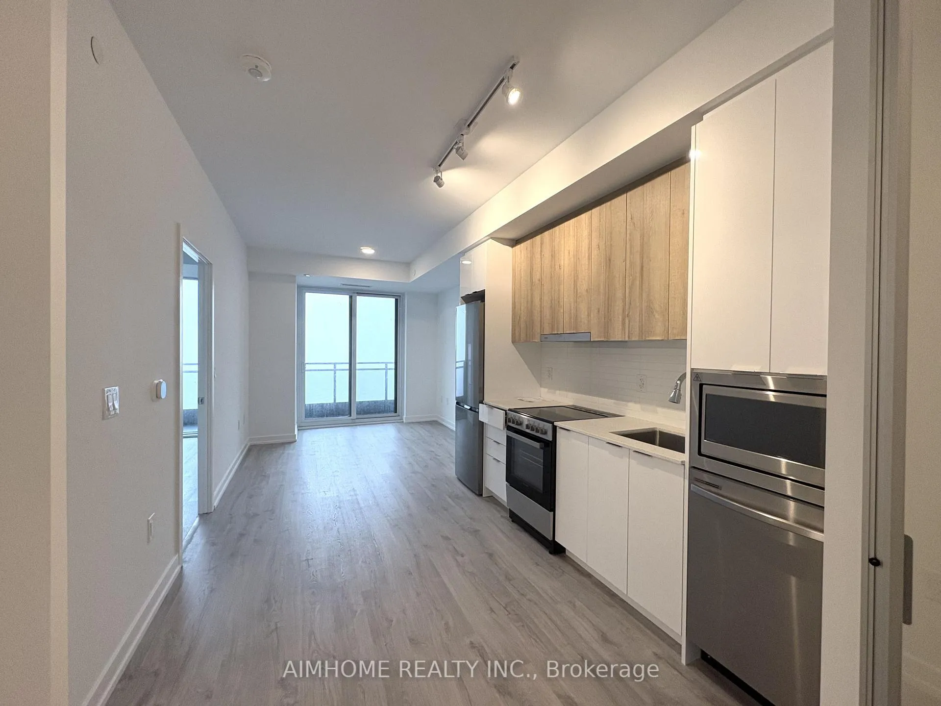Photo 9 of Unit B-1608, 9751 Markham Road, Markham, Greensborough — HOMEH