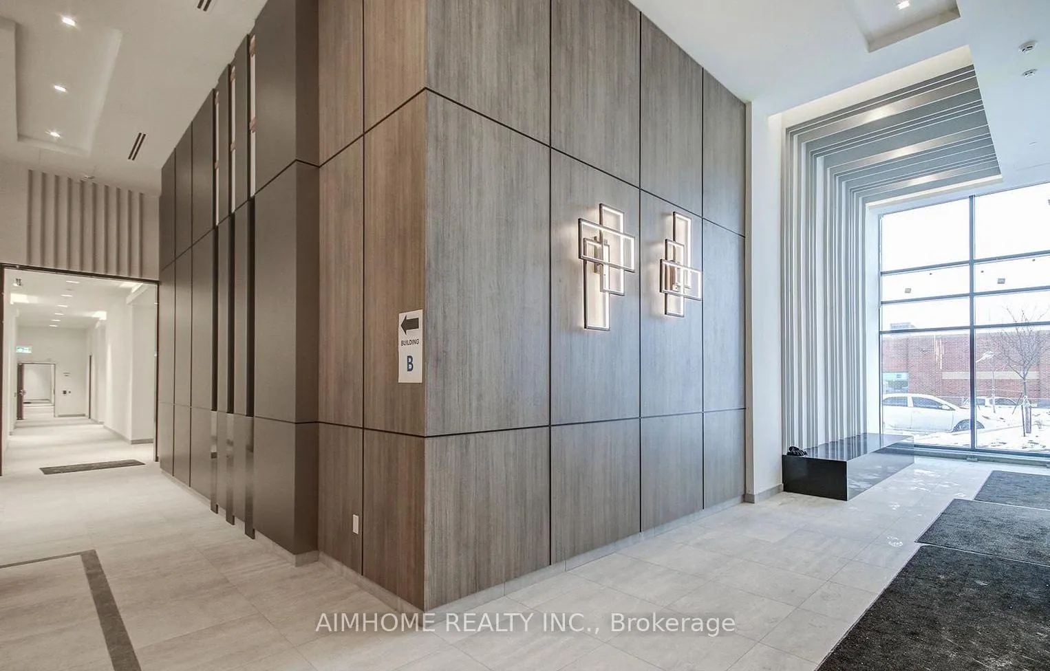 Photo 10 of Unit B-1608, 9751 Markham Road, Markham, Greensborough — HOMEH
