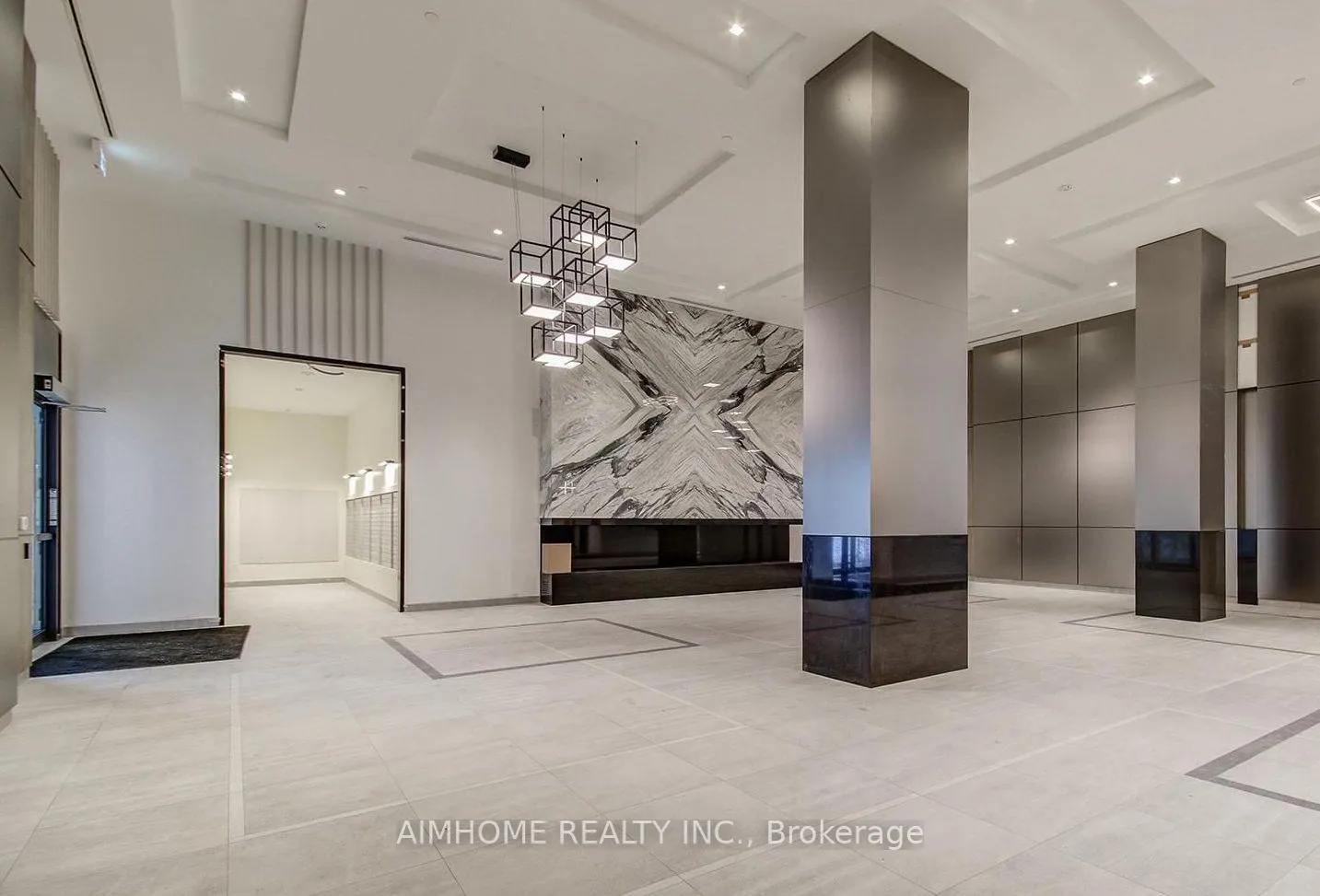 Photo 11 of Unit B-1608, 9751 Markham Road, Markham, Greensborough — HOMEH